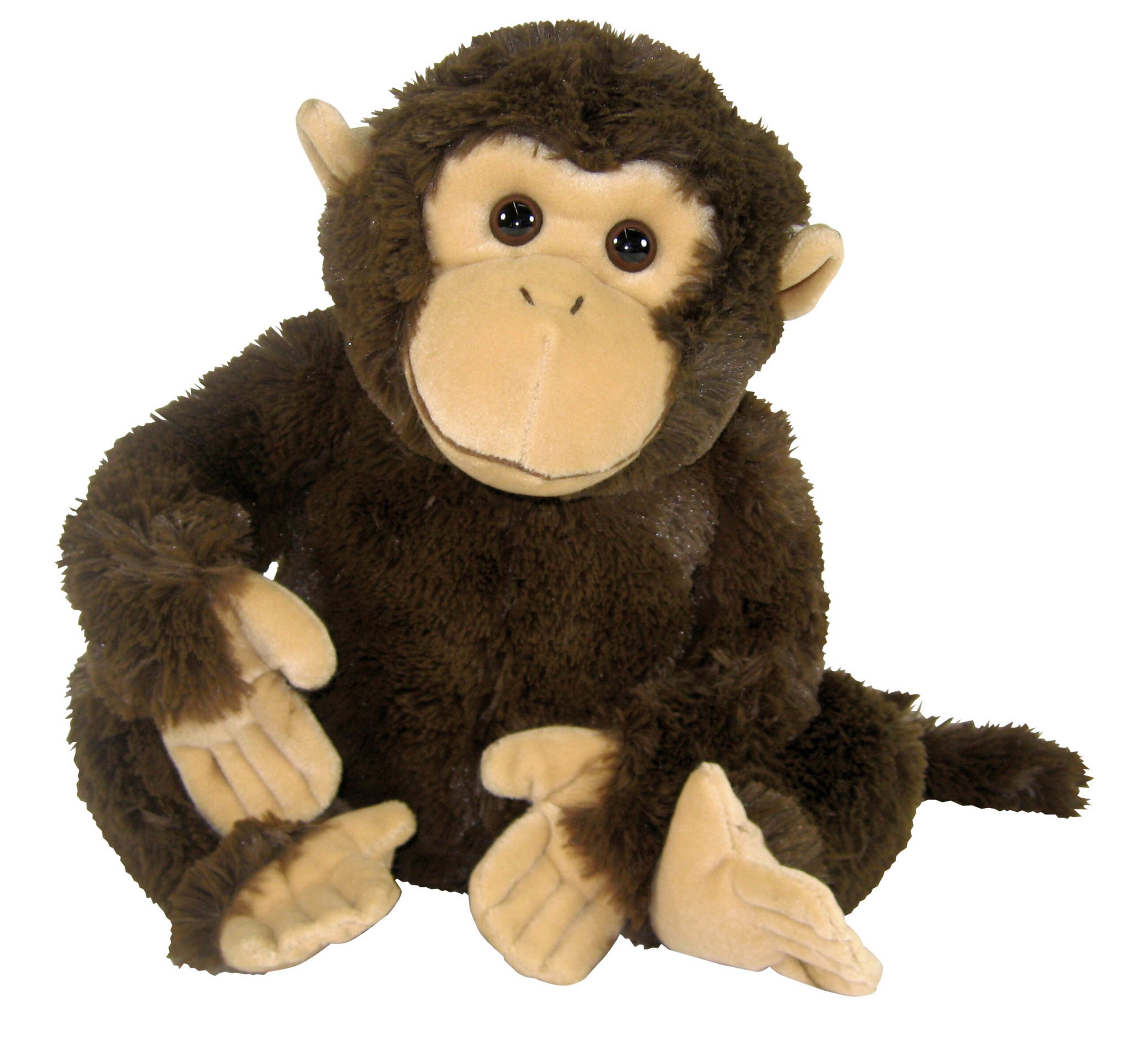 HEUNEC SOFTISSIMO  Affe 