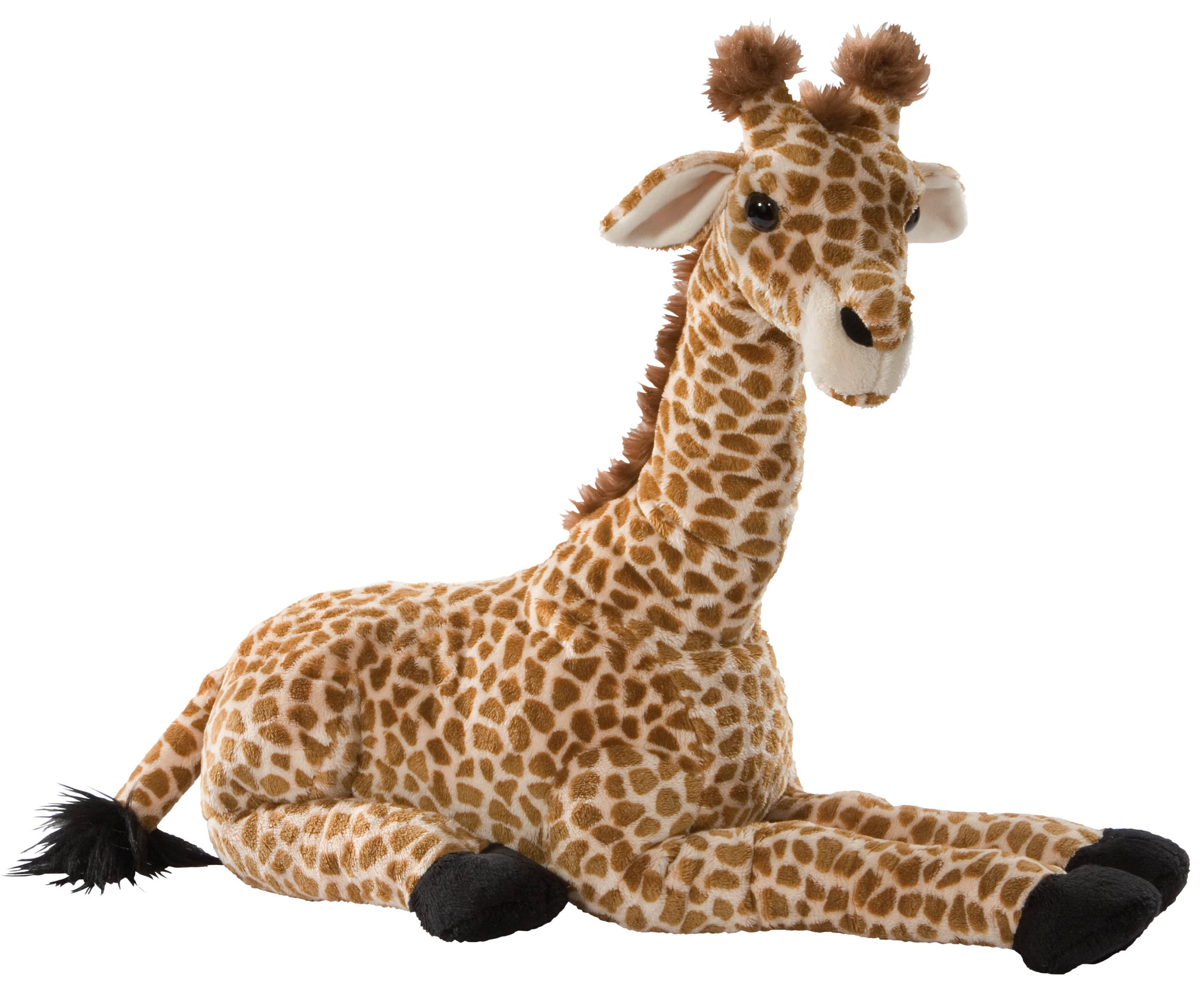 HEUNEC SOFTISSIMO  Giraffe 