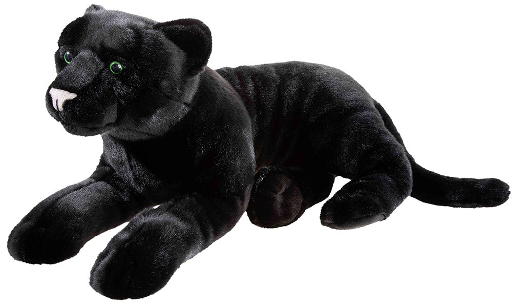 HEUNEC Misanimo Panther liegend XL 
