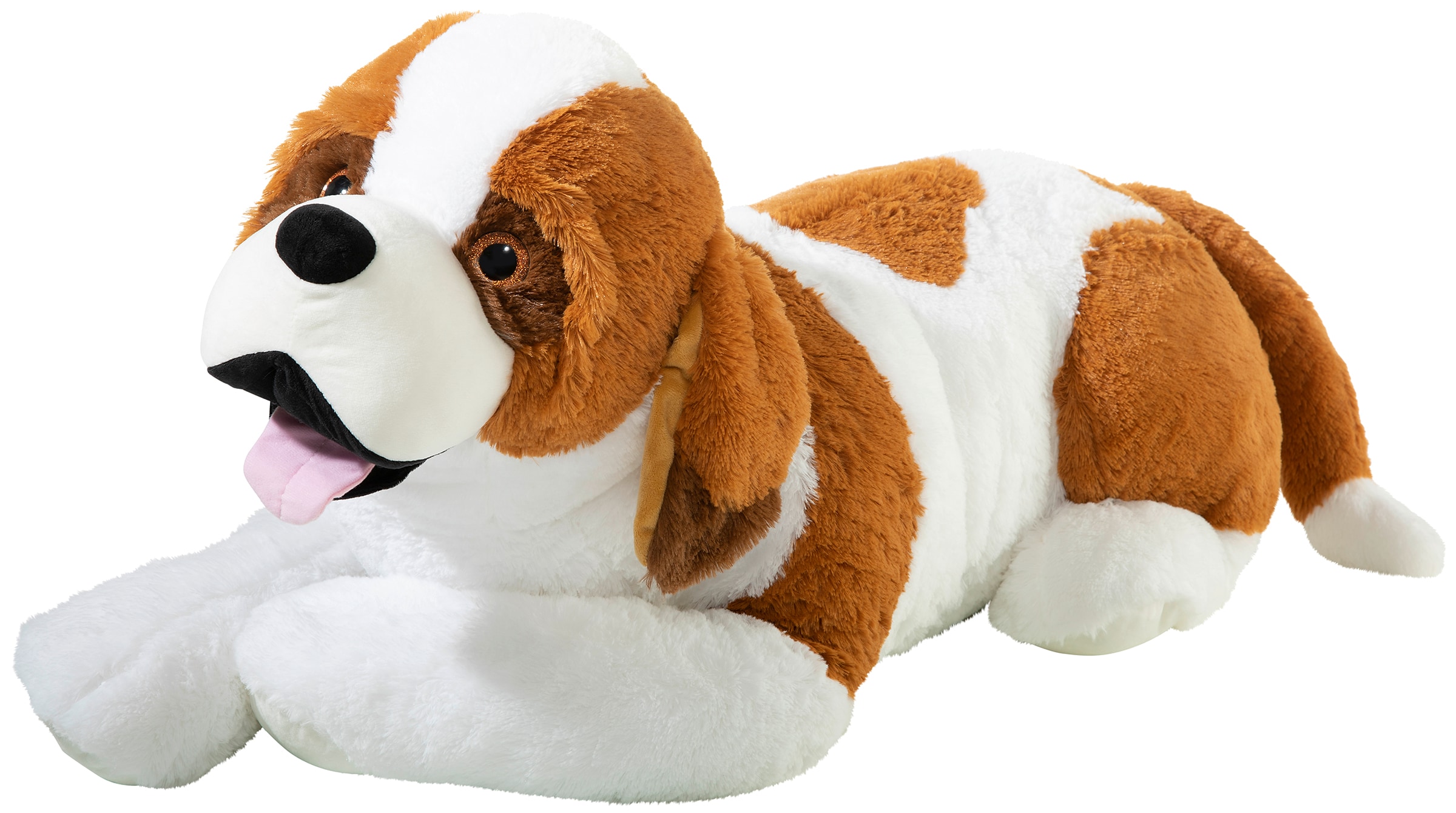 HEUNEC ALPENWELT XXL Bernhardiner 