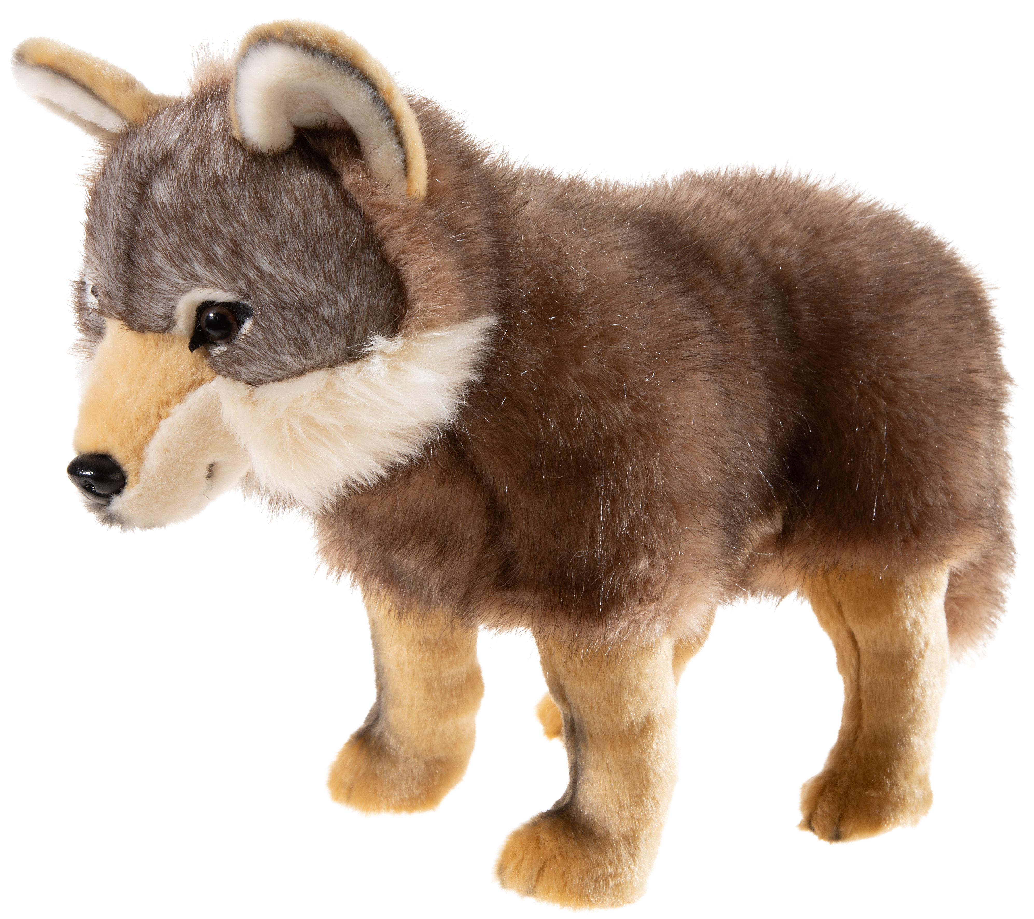 HEUNEC MISANIMO Wolf stehend 