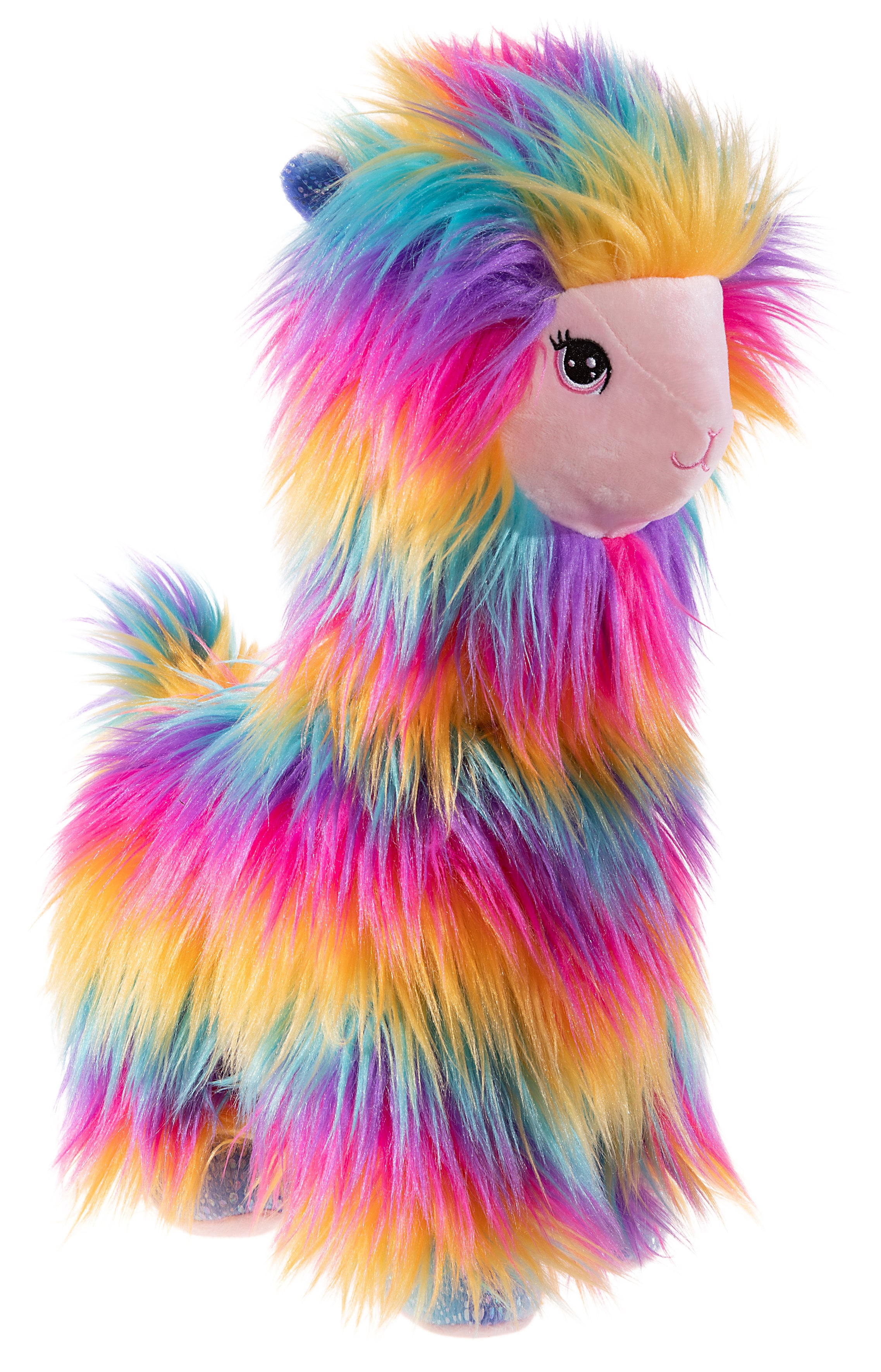 HEUNEC ALPAKA Wilma Wunder 