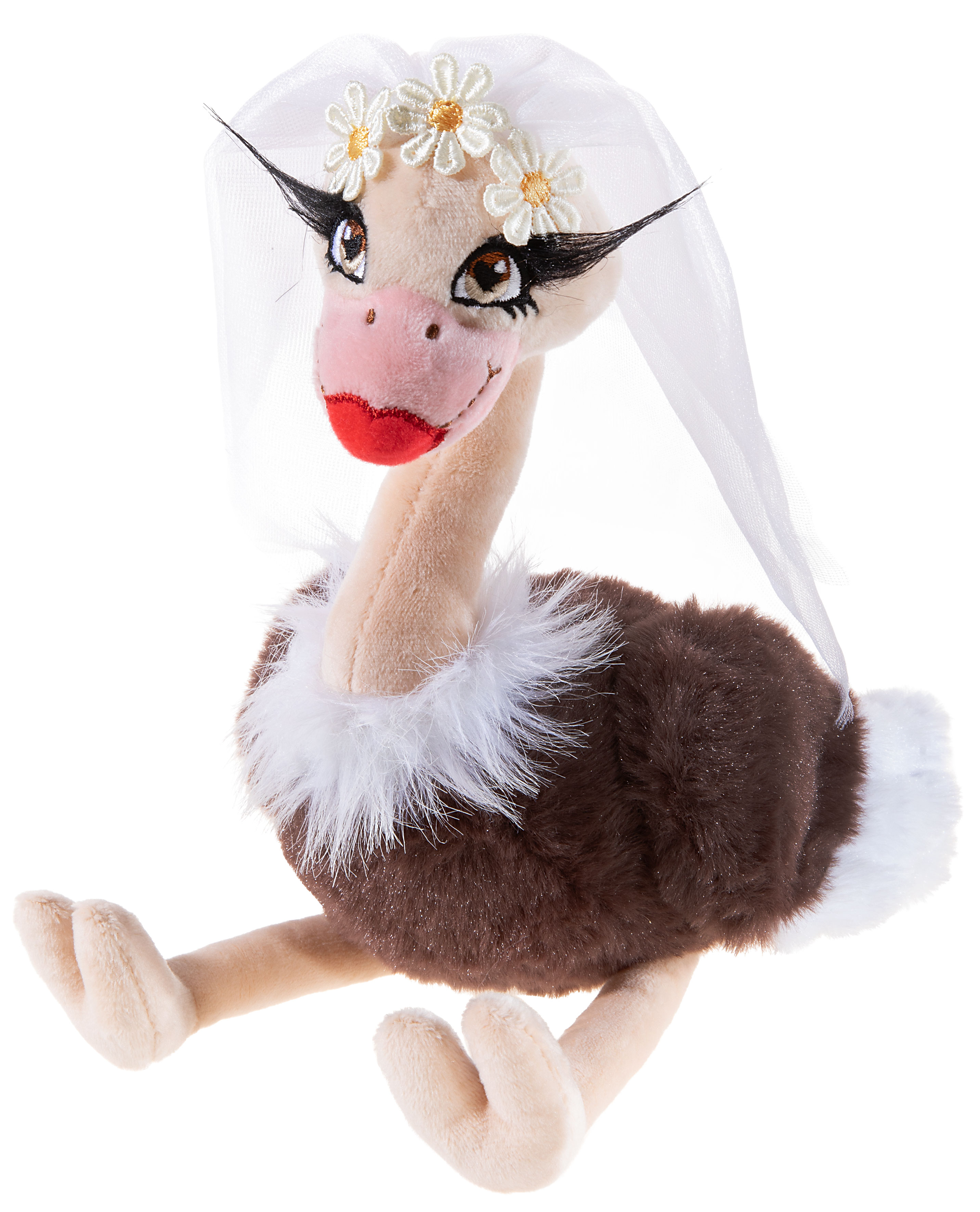 HEUNEC CHARAKTIER Brautstrau&szlig; 