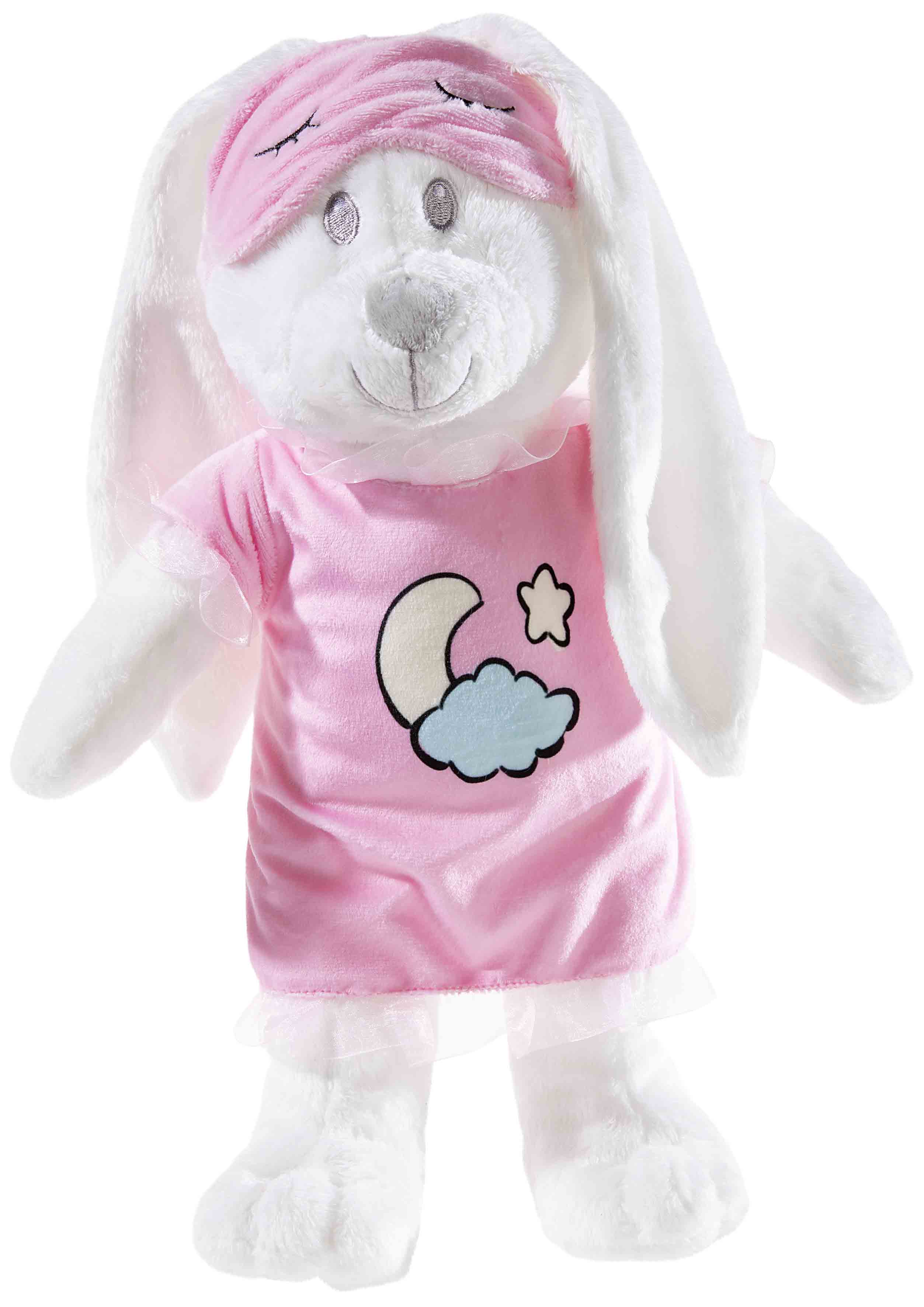 HEUNEC Schlafanzugh&auml;schen Stella gro&szlig; 