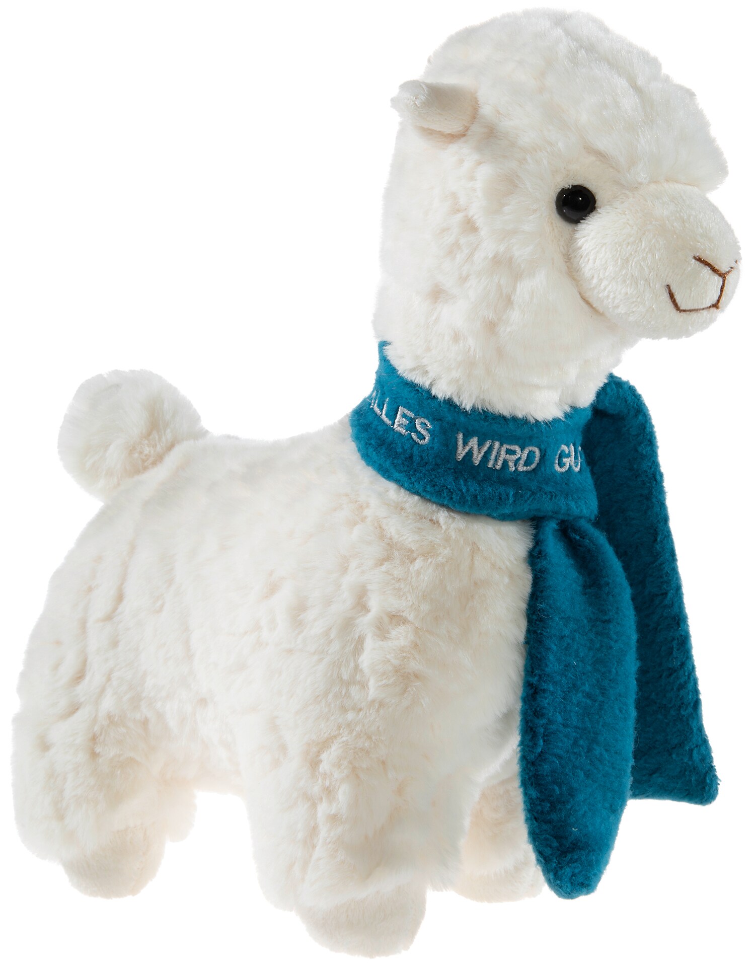 HEUNEC KUMA Lama ALLES WIRD GUT 