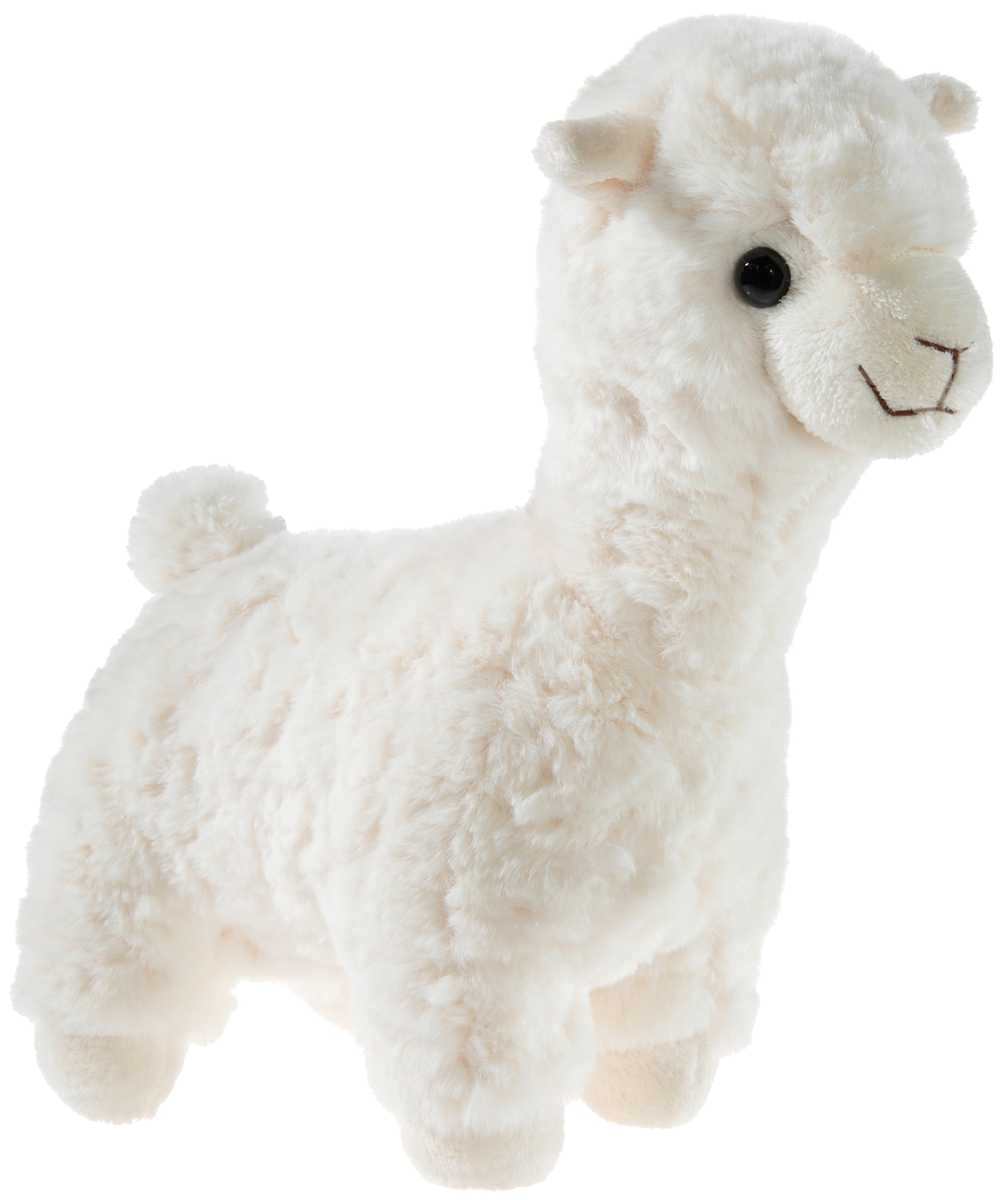 HEUNEC KUMA Lama (ohne Schal) 