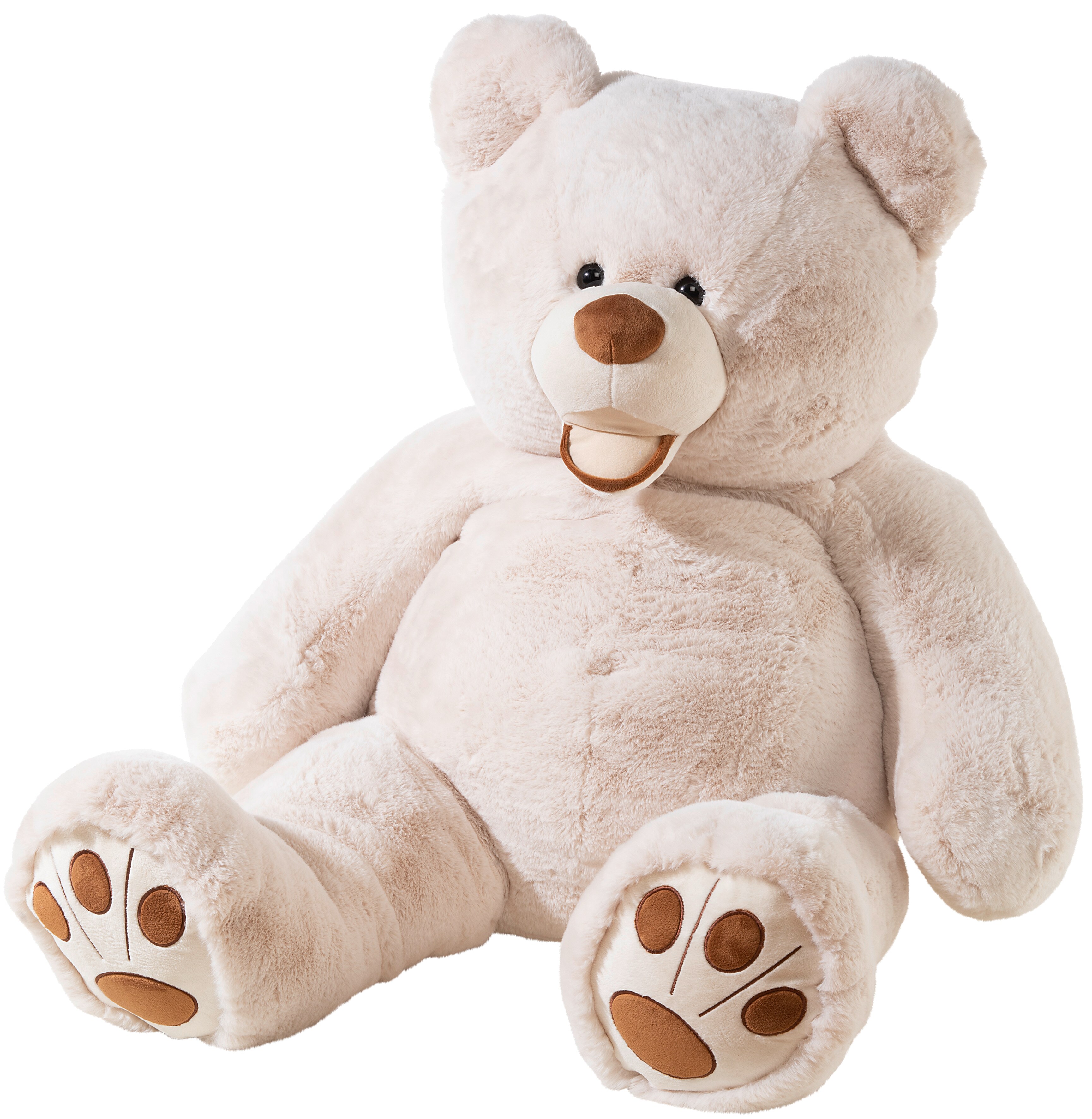 HEUNEC Schlenker-B&auml;r XL Teddy 140cm 