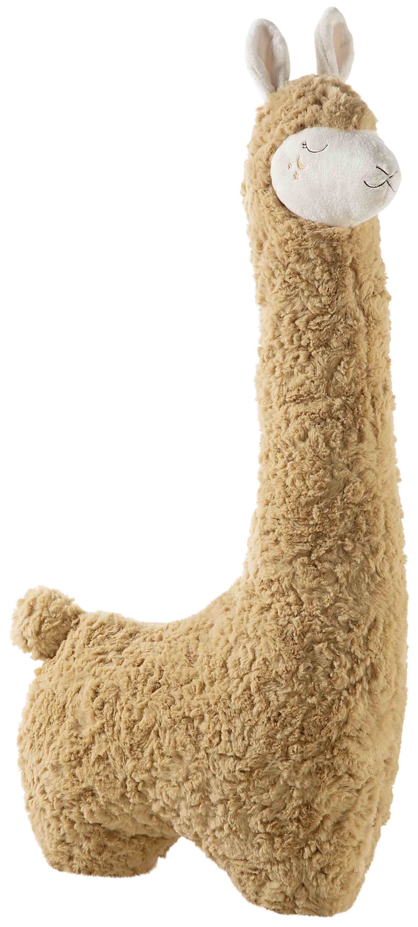 HEUNEC KUMA Cuddle Buddy Lama "Karin" 80cm 