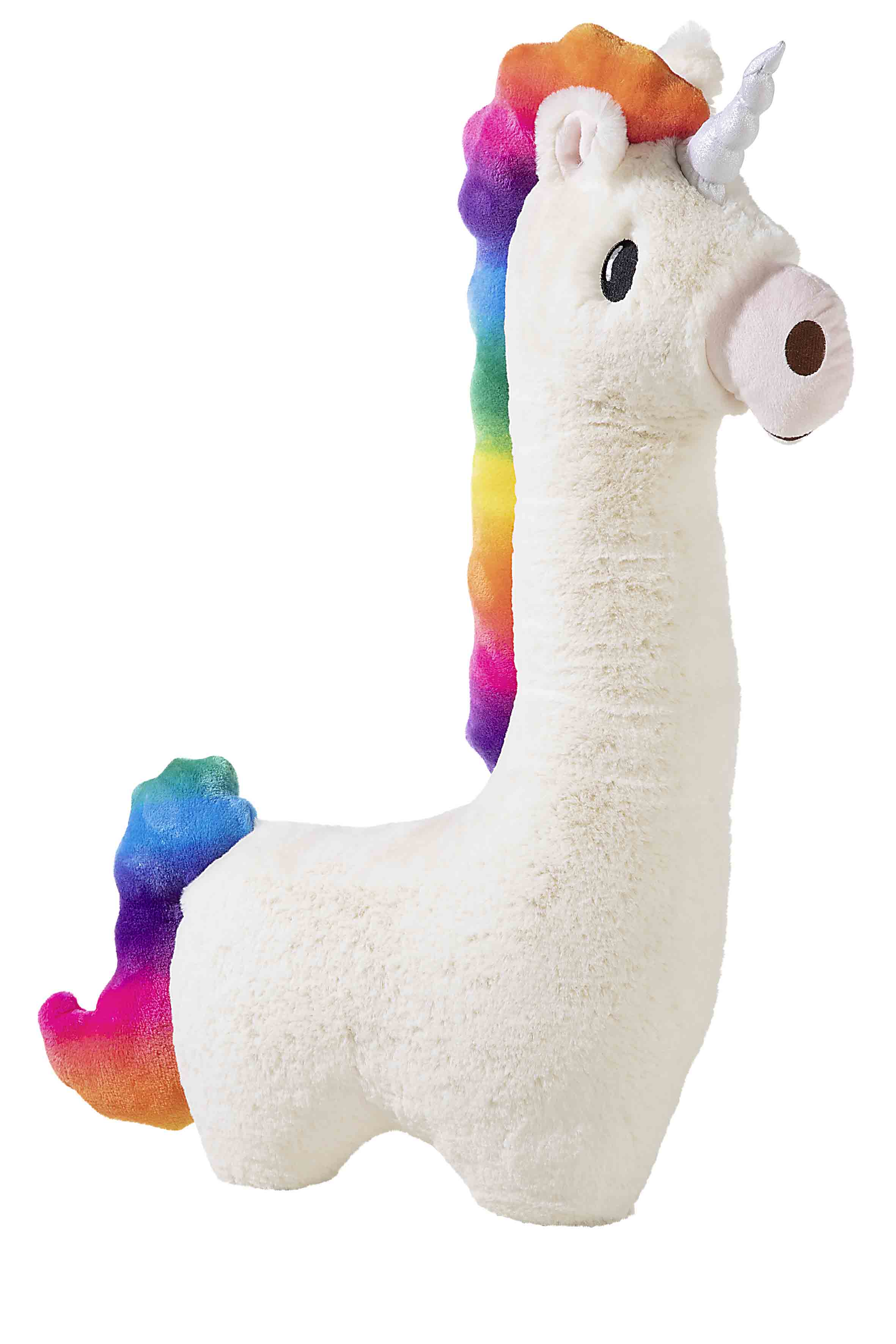 HEUNEC KUMA Cuddle Buddy Einhorn Marcy 80cm 