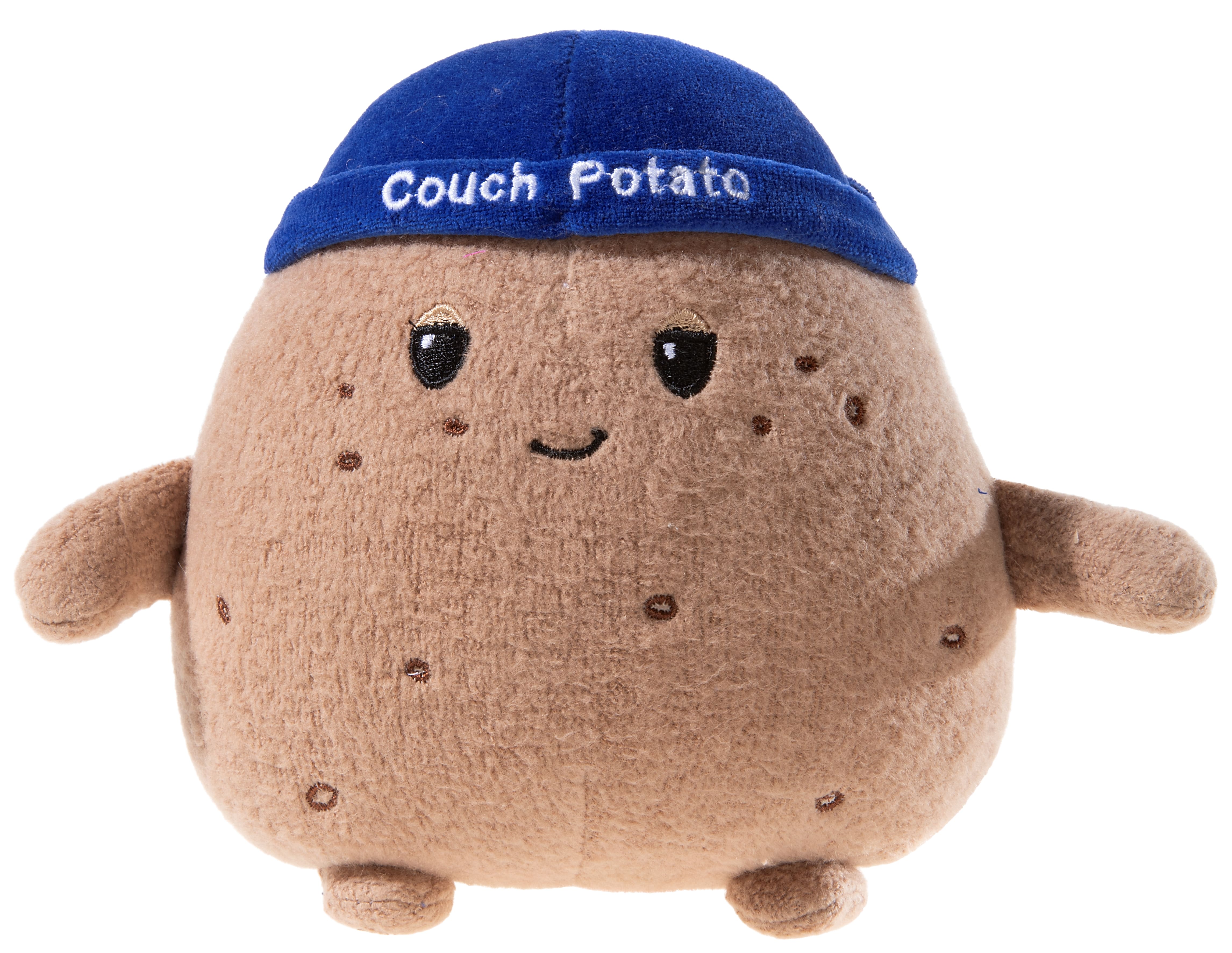 HEUNEC KUMA Couch Potato klein 