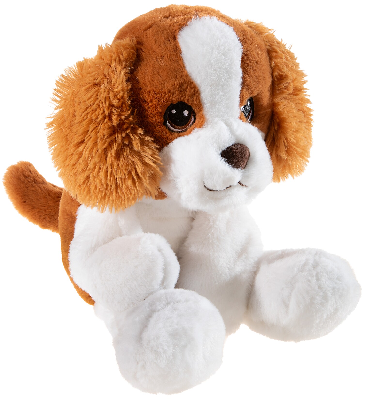 HEUNEC Therapiehund "Odie"