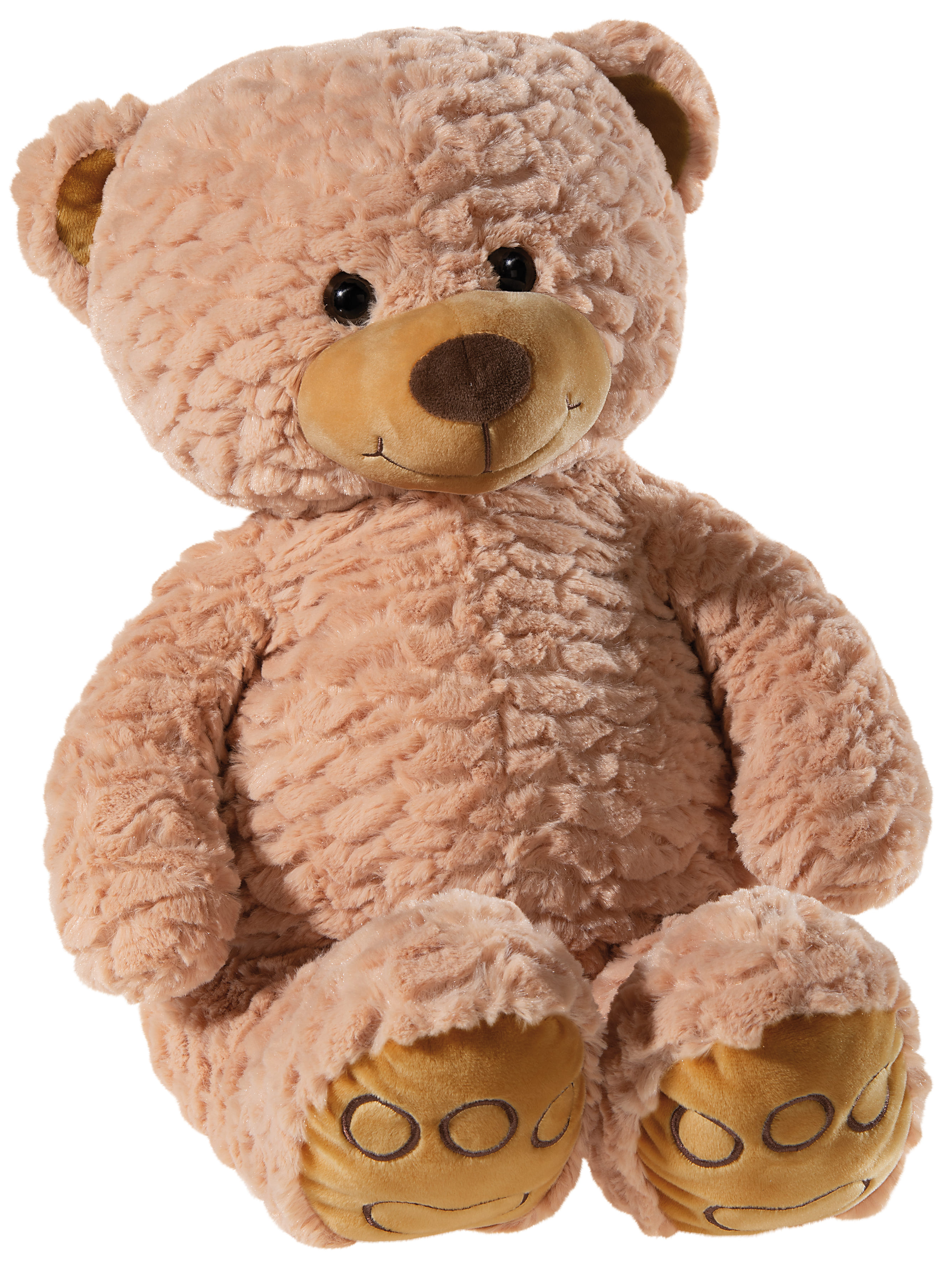 HEUNEC B&auml;r braun M 