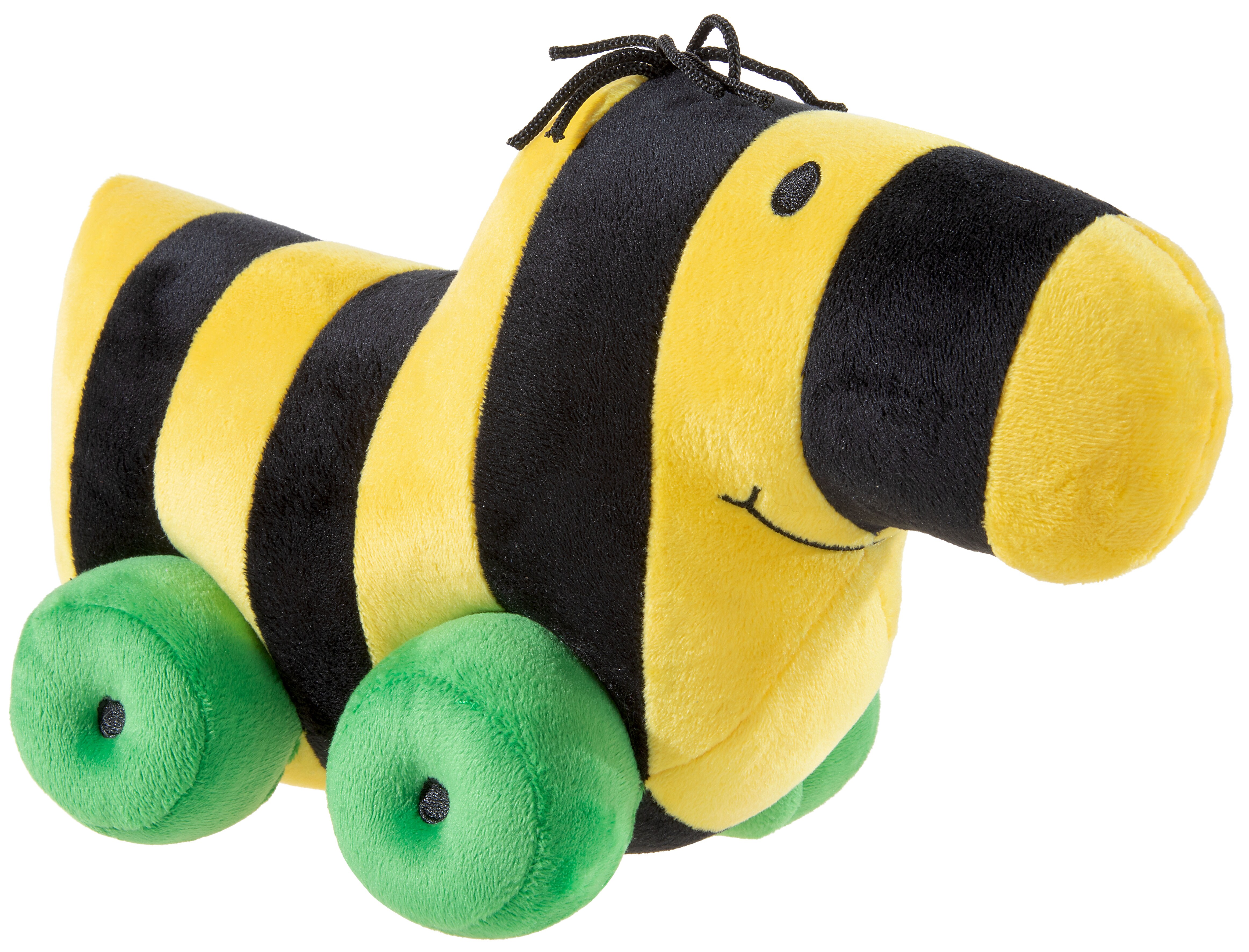 HEUNEC JANOSCH GRSTigerente 