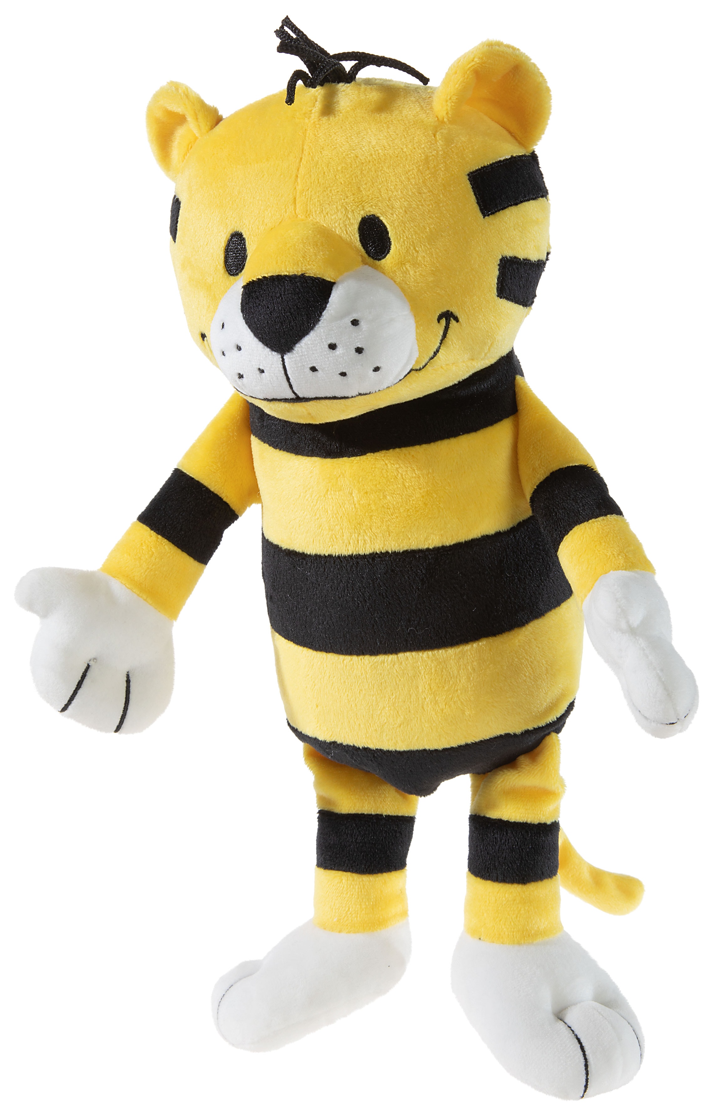 HEUNEC JANOSCH GRS Kleiner Tiger 