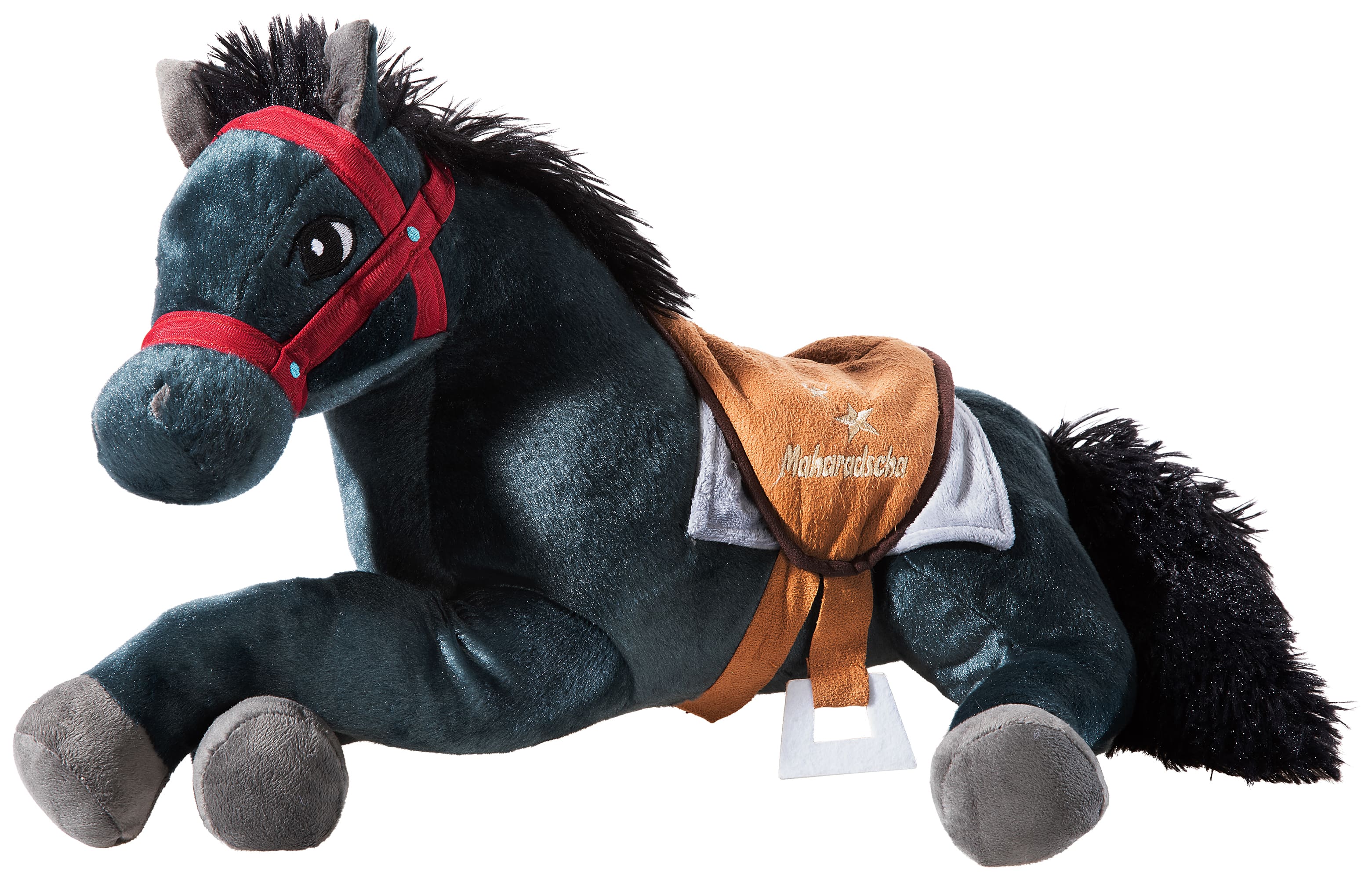 HEUNEC Pferd Maharadscha 50cm 