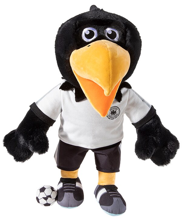 HEUNEC DFB Adler Paule 