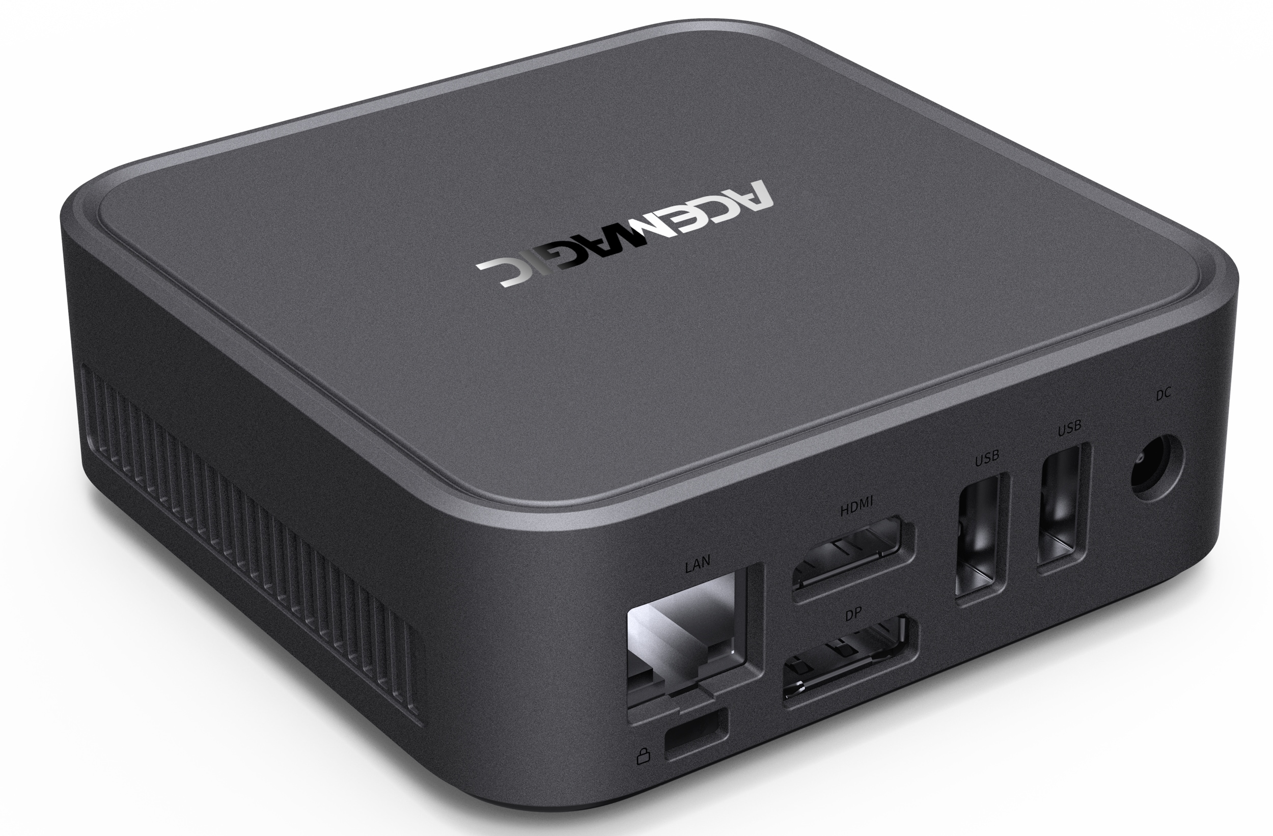 ACEMAGIC Mini-PC | Intel&reg; Processor N150 | 16 GB DDR4 | 512 GB SSD | Intel&reg; Graphics | Windows 11 Pro 