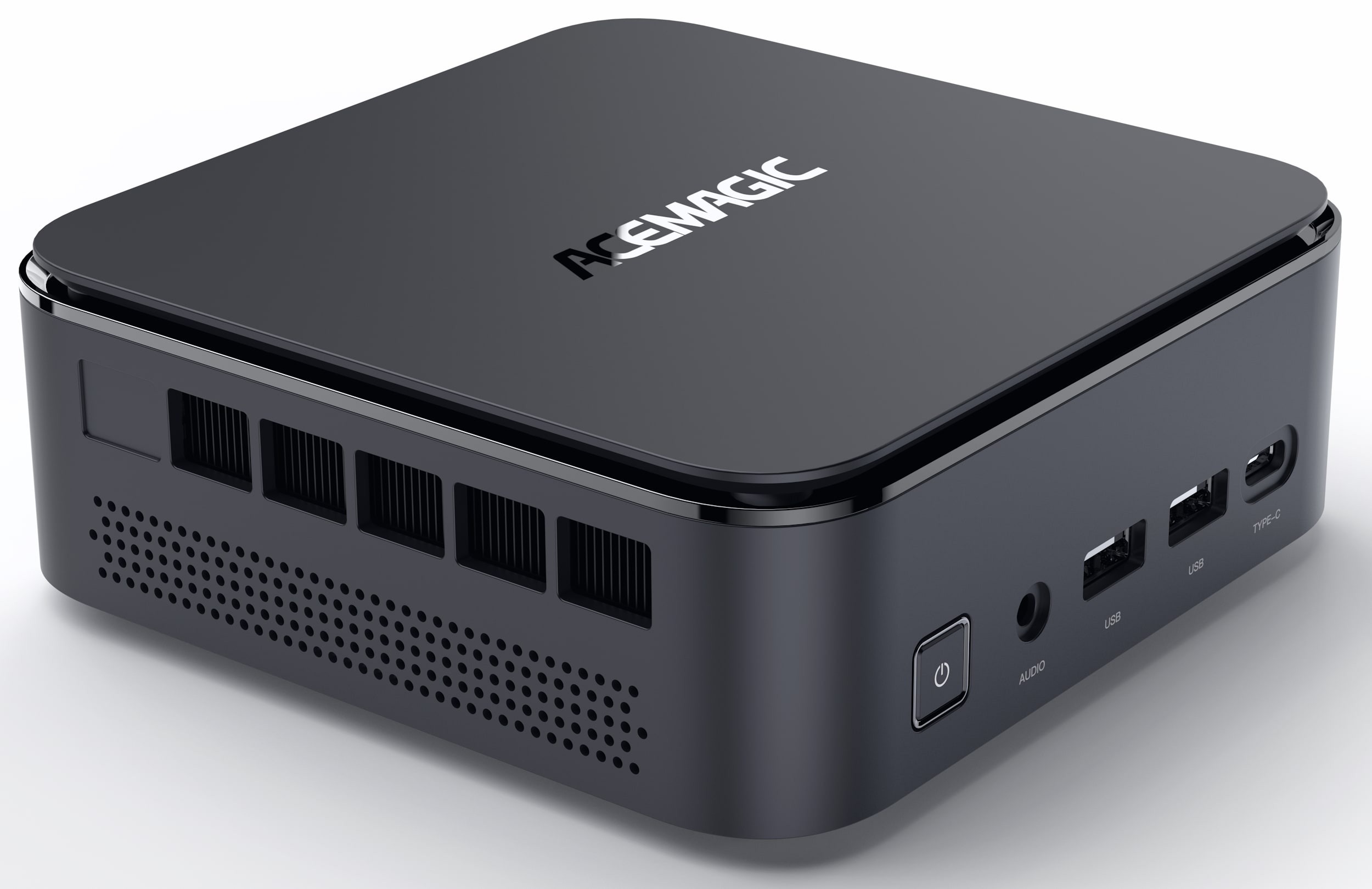ACEMAGIC Mini-PC |Intel&reg; Core&trade; i7-13620H  | 16 GB DDR4 | 512 GB NVMe SSD | Intel&reg; UHD Graphics| Windows 11 Pro 