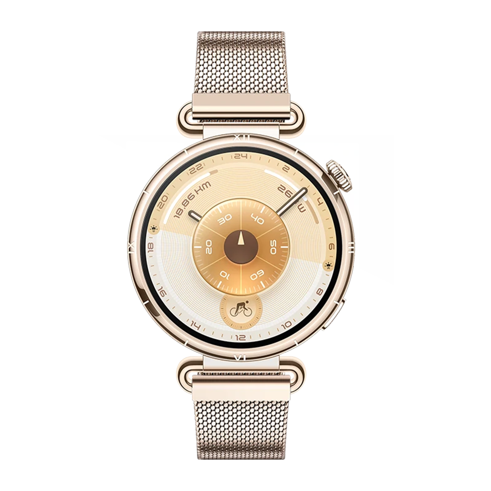 HUAWEI Watch GT6 Gold 