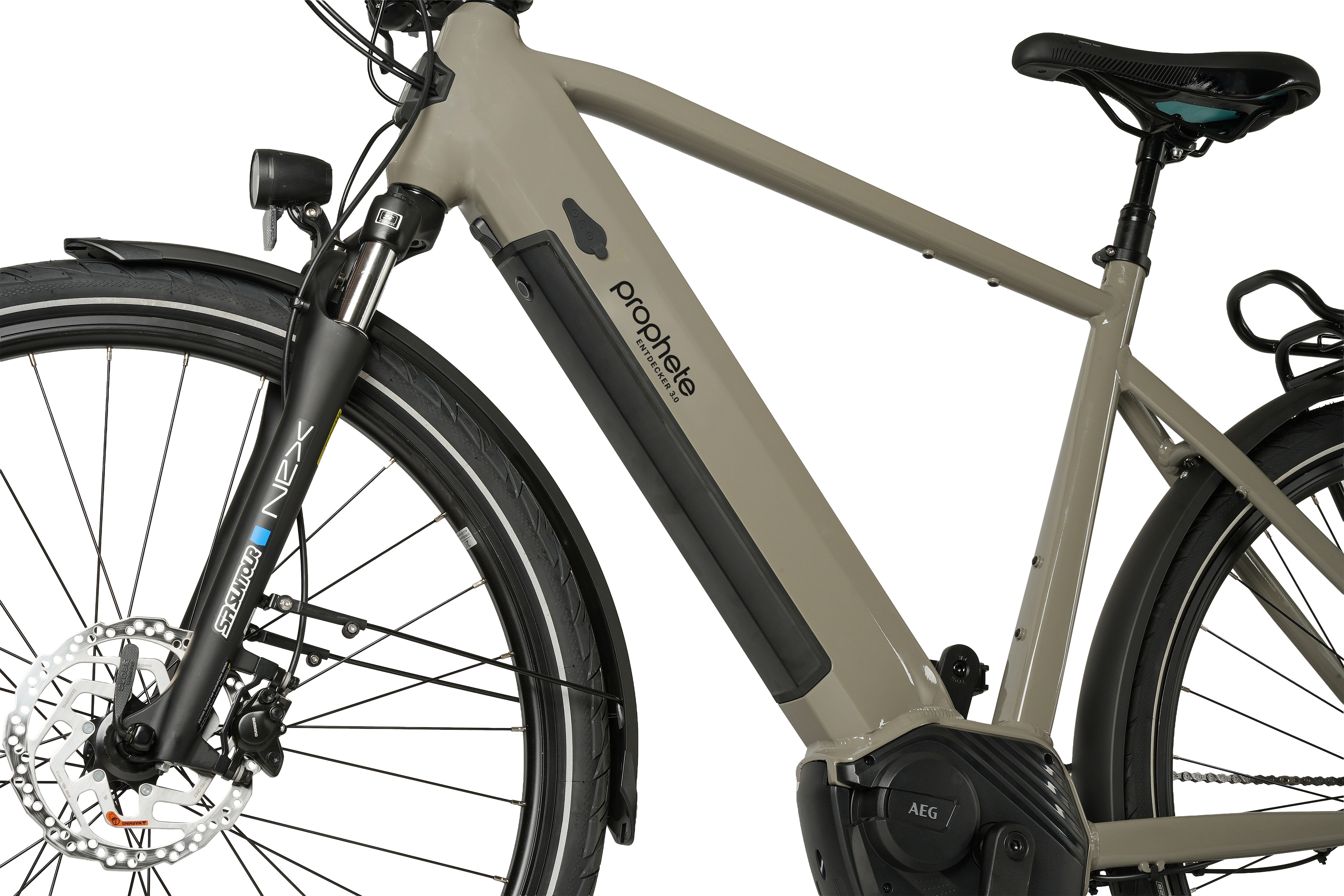 Prophete E-Bike Entdecker 3.0 Trekking 28" Diamant bei Marktkauf online  bestellen