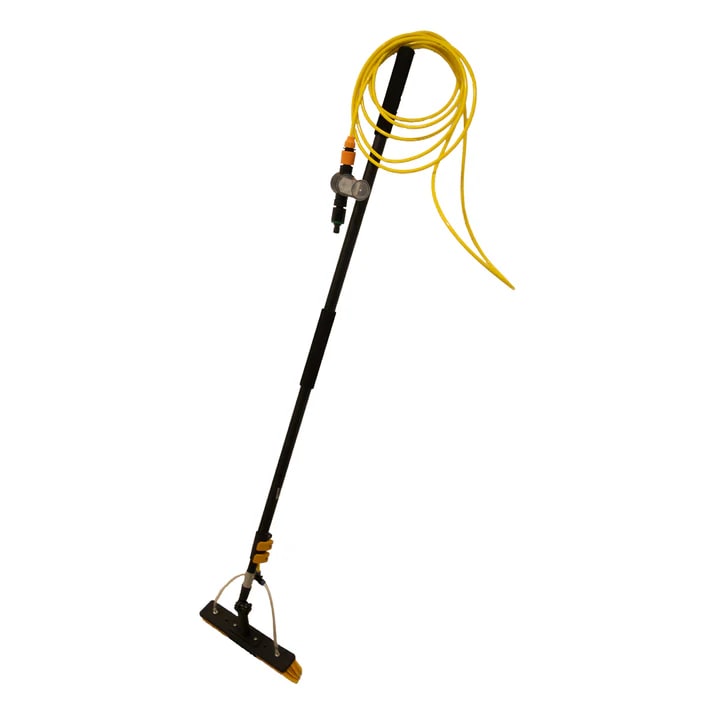 Schweng Teleskop-Waschb&uuml;rste 