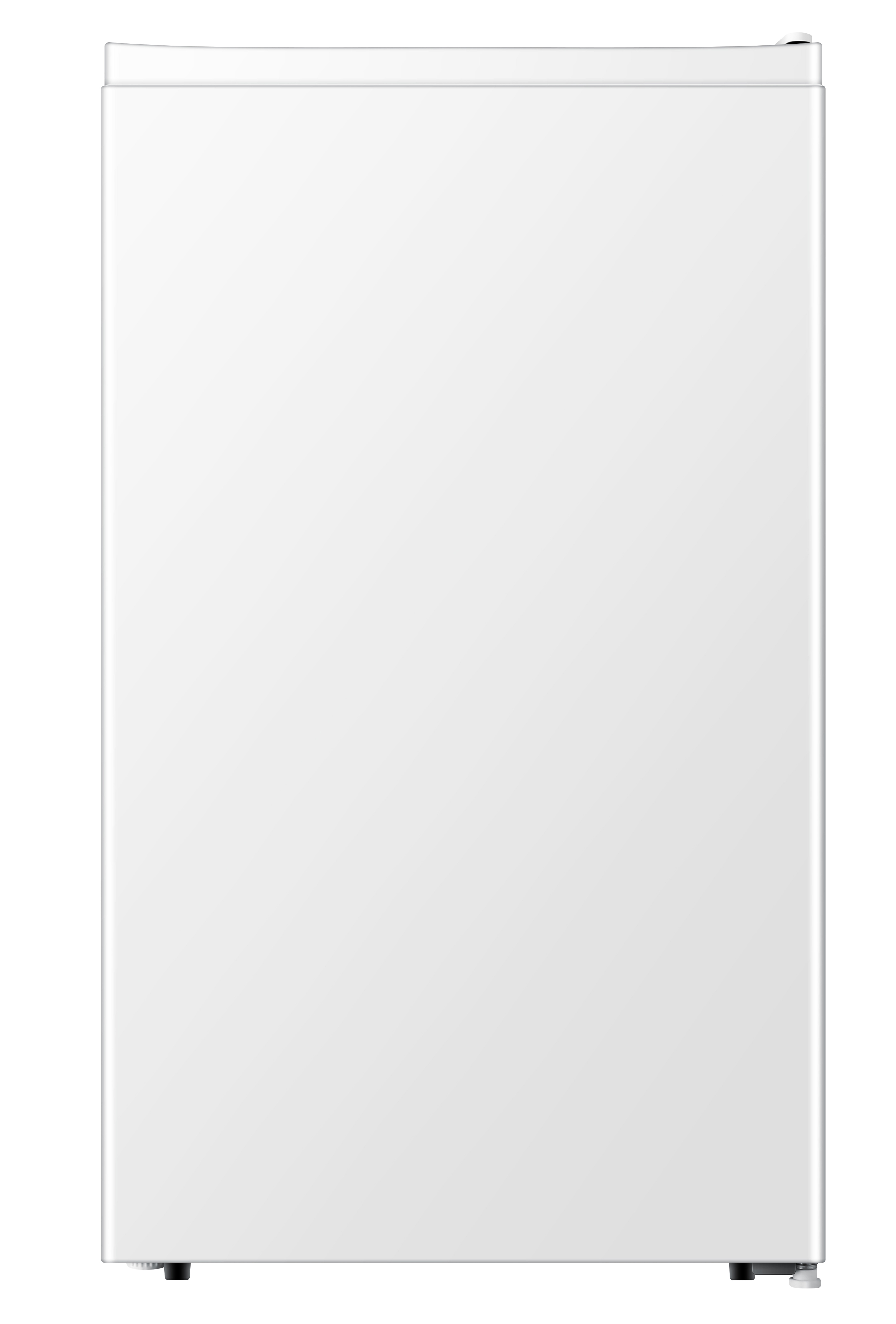 PKM K&uuml;hlschrank KS93E - Weiss, Vollraum mit Fresh Zone ; 94 L  ; EEK: E; Ma&szlig;e (HxBxT in cm) 84,00 x 47,50 x 45,00 