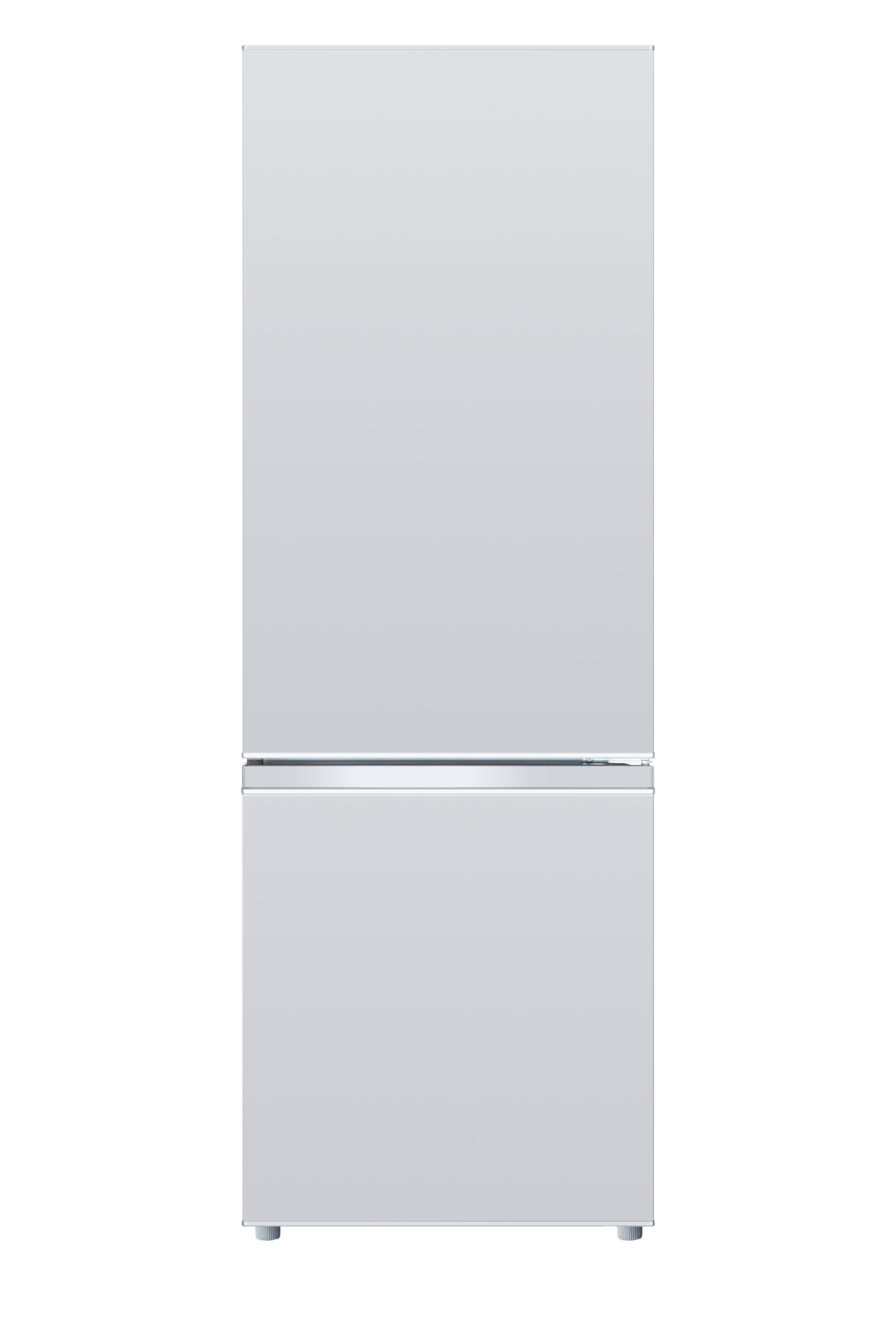 PKM K&uuml;hl-Gefr.Kombi KG162EWN - Weiss;  162 (120/42) L Nutzinhalt; EEK: E; Ma&szlig;e (HxBxT in cm) 145,50 x 49,80 x 51,50 