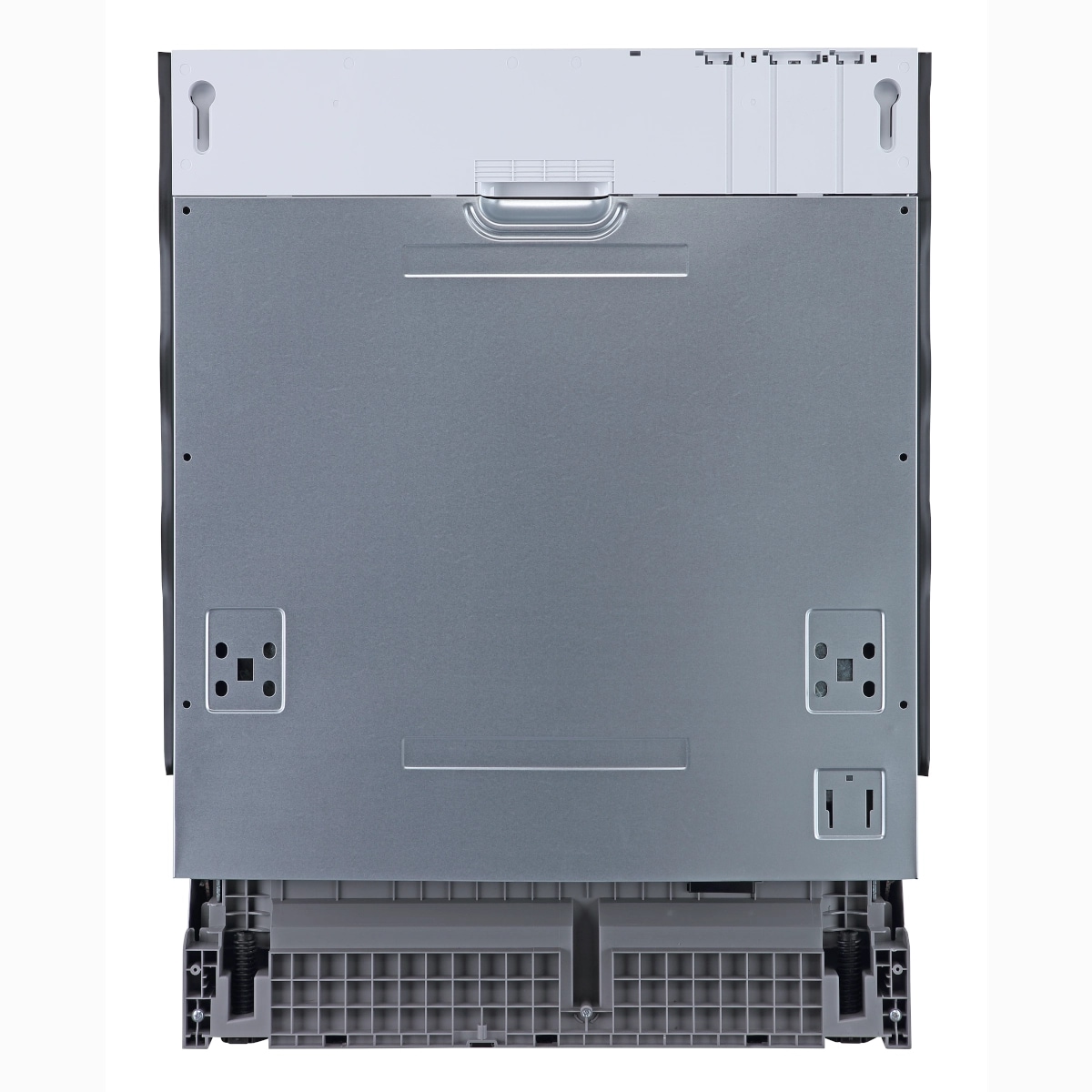 PKM Geschirrsp&uuml;ler GSP12-4DFI - Geschirrsp&uuml;ler vollintegriert EEK: D; 4 Programme, Aquastopschlauch 