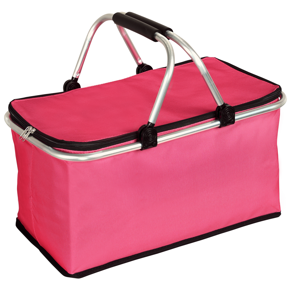 KESPER Thermokorb, pink 