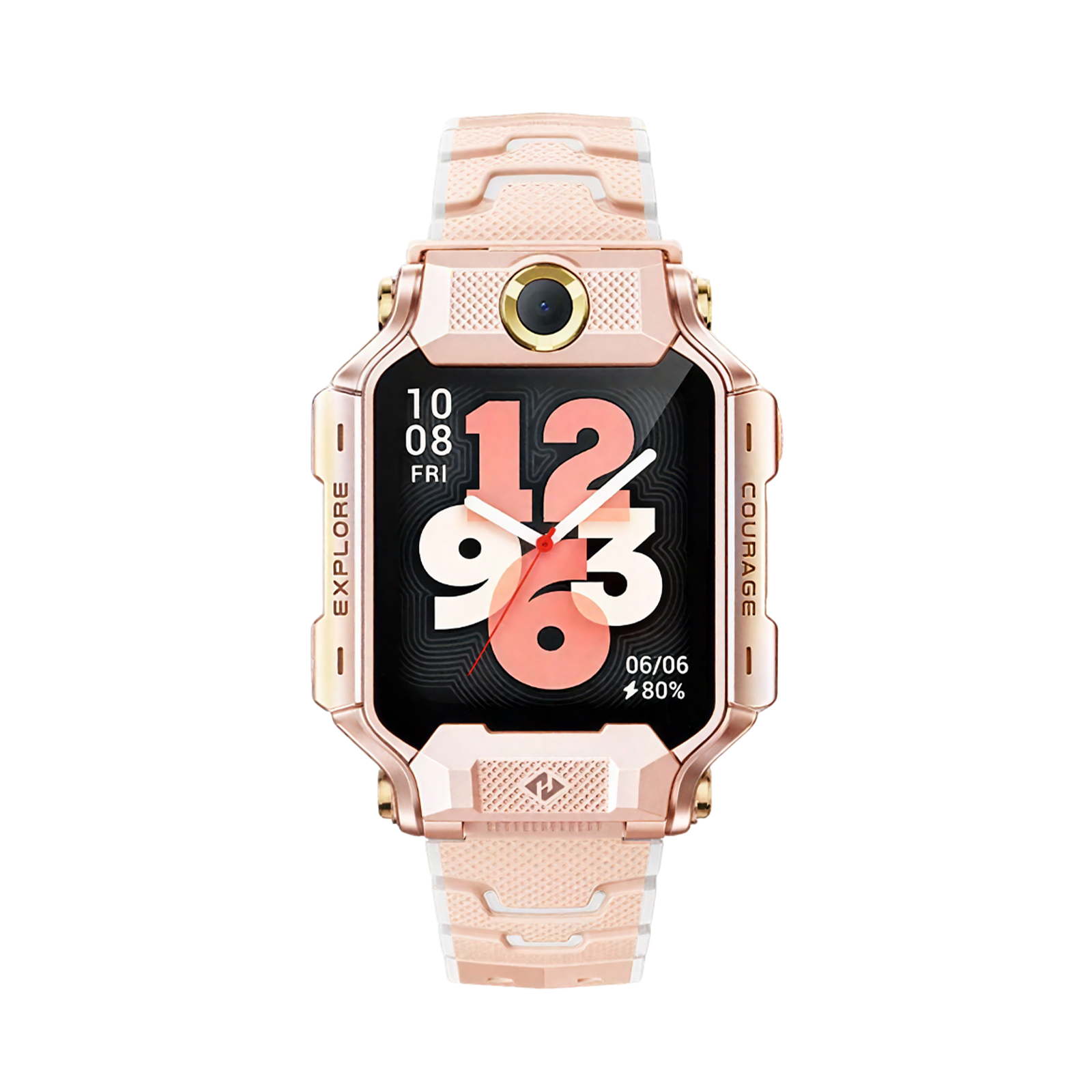 imoo Watch Phone X10 Rosa 
