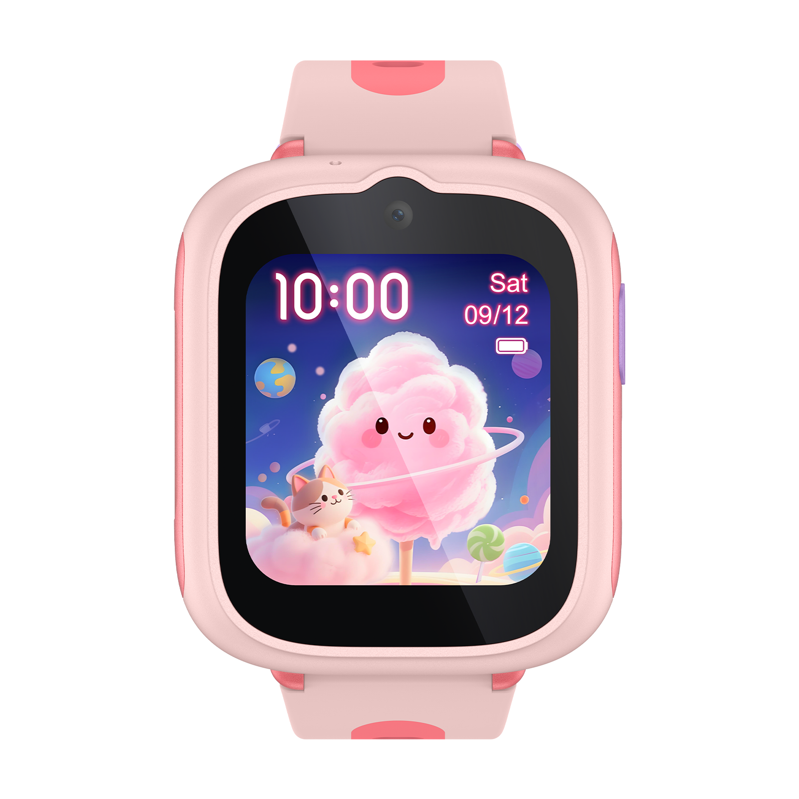 TCL MT48X Cosmic Pink 