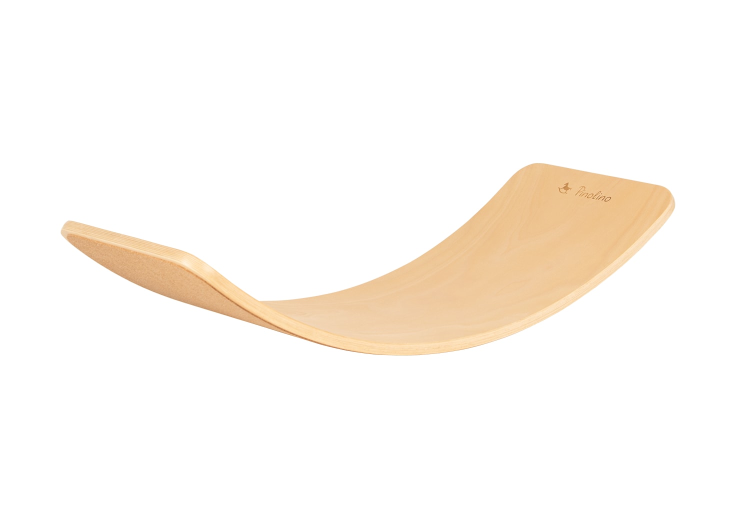 PINOLINO Balance Board Kari &ndash; natur 