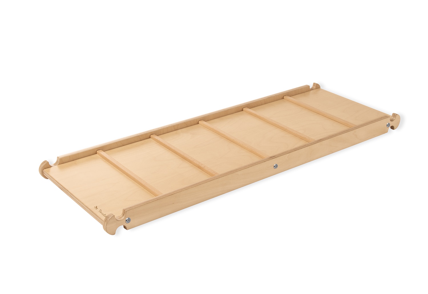 PINOLINO Kletterbrett Kari &ndash; natur 