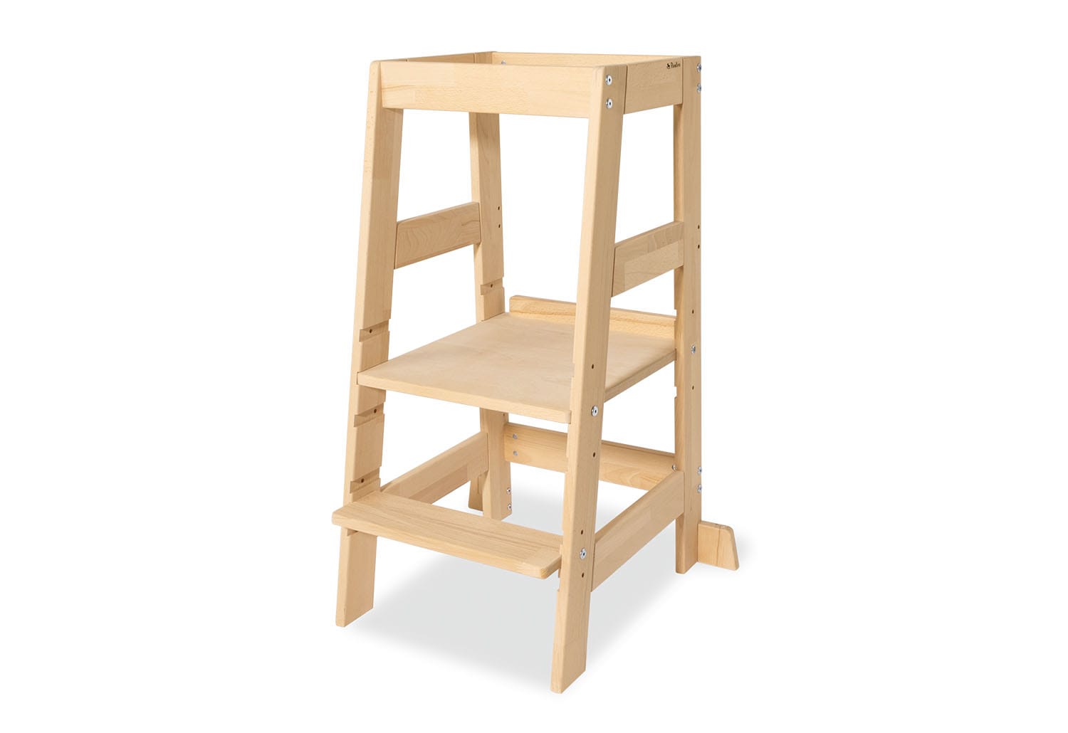 PINOLINO Lernturm Fino &ndash; natur 