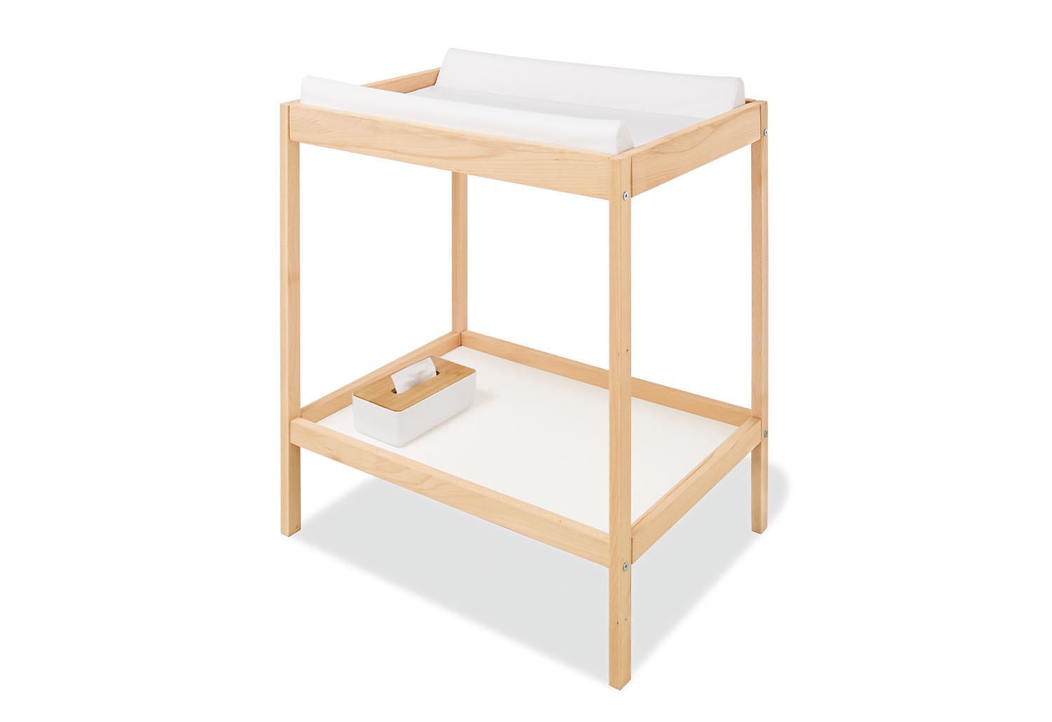 PINOLINO Wickeltisch Joris &ndash; natur 