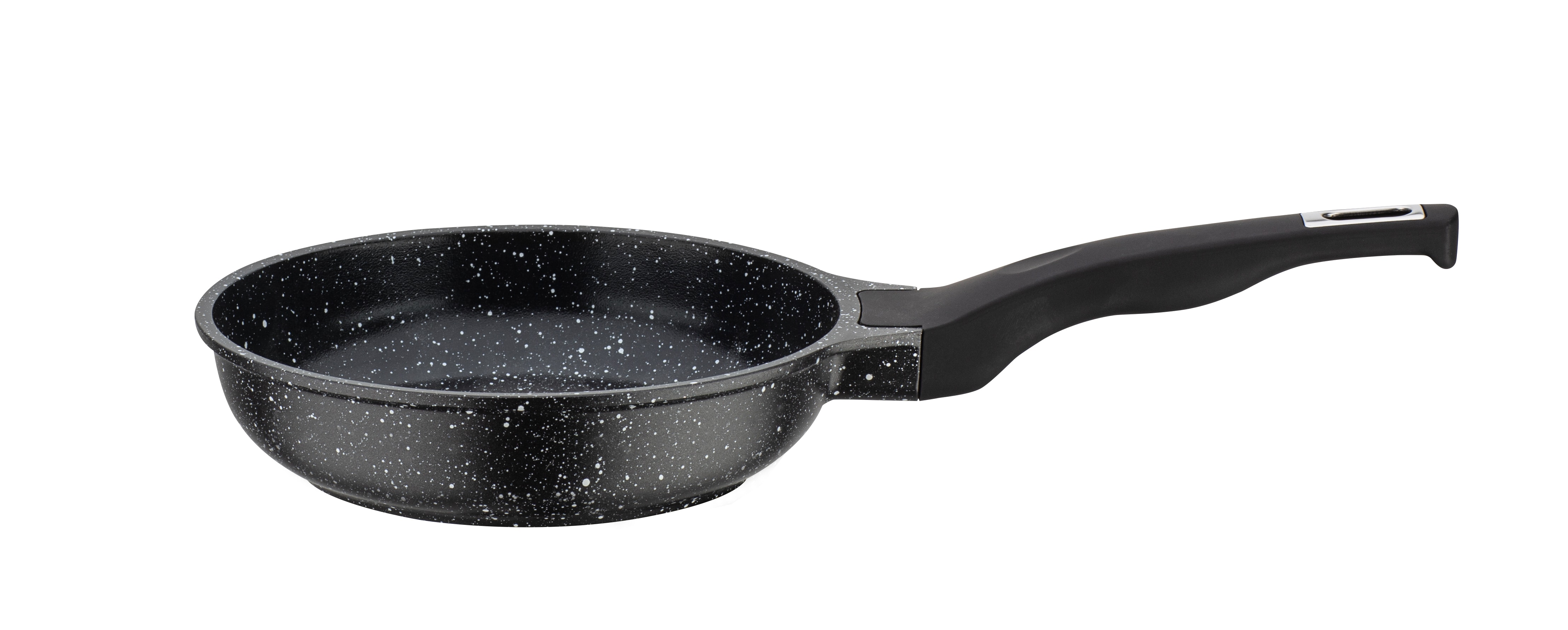 GSW Bratpfanne Titanium Granit Advanced 20cm 