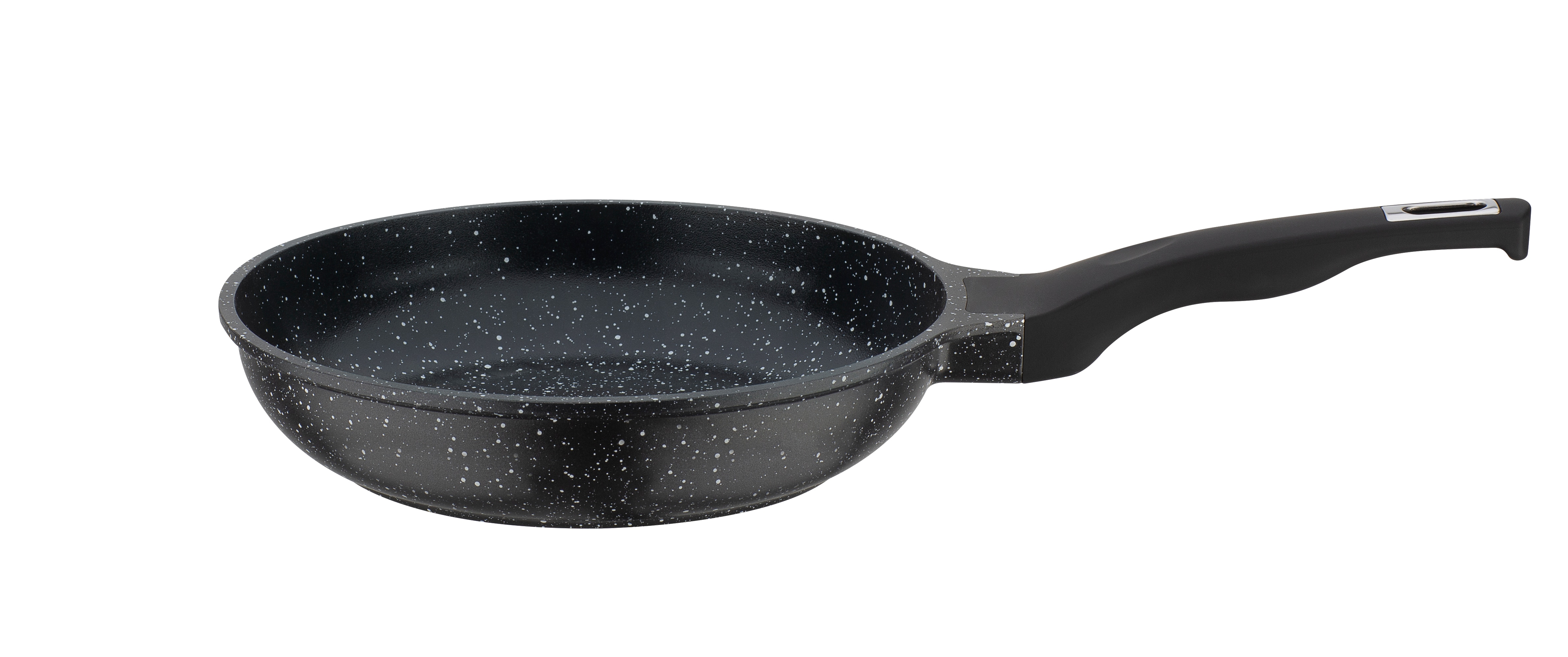 GSW Bratpfanne Titanium Granit Advanced 24cm 