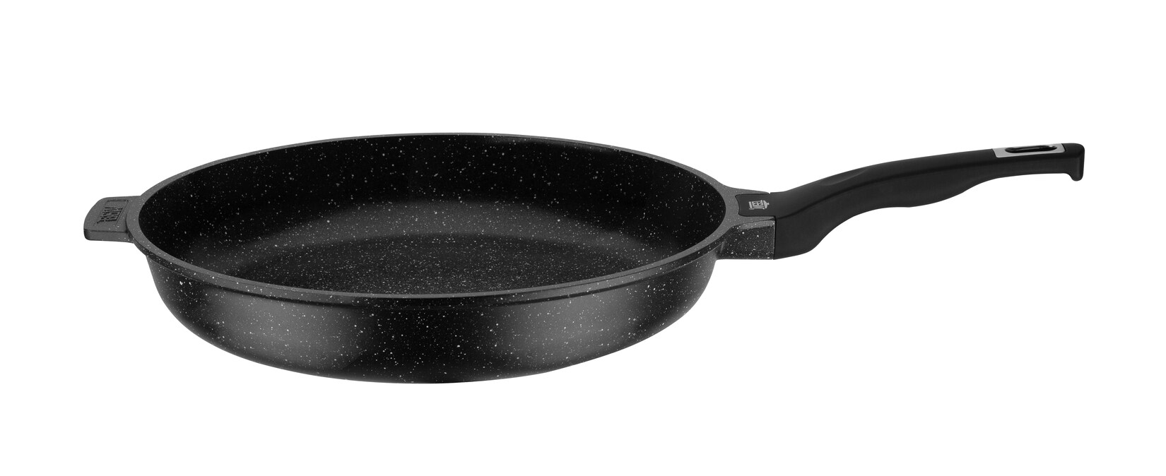 Bratpfanne Titanium Granit Advanced 32cm