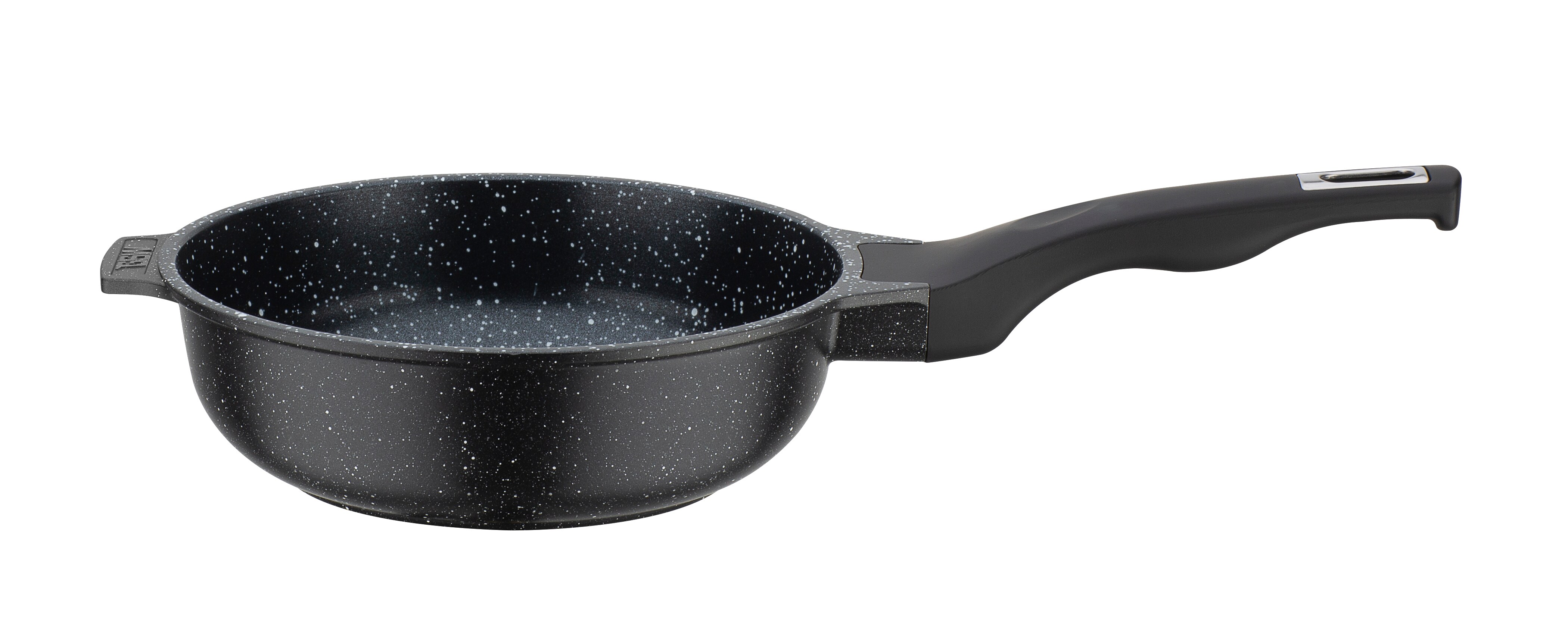 GSW Schmorpfanne Titanium Granit Advanced 20cm 