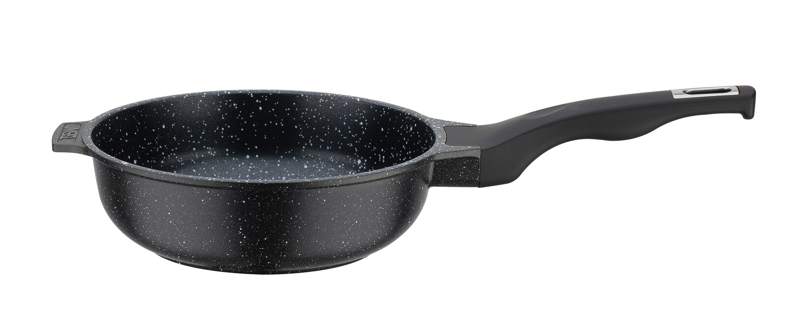 Schmorpfanne Titanium Granit Advanced 20cm