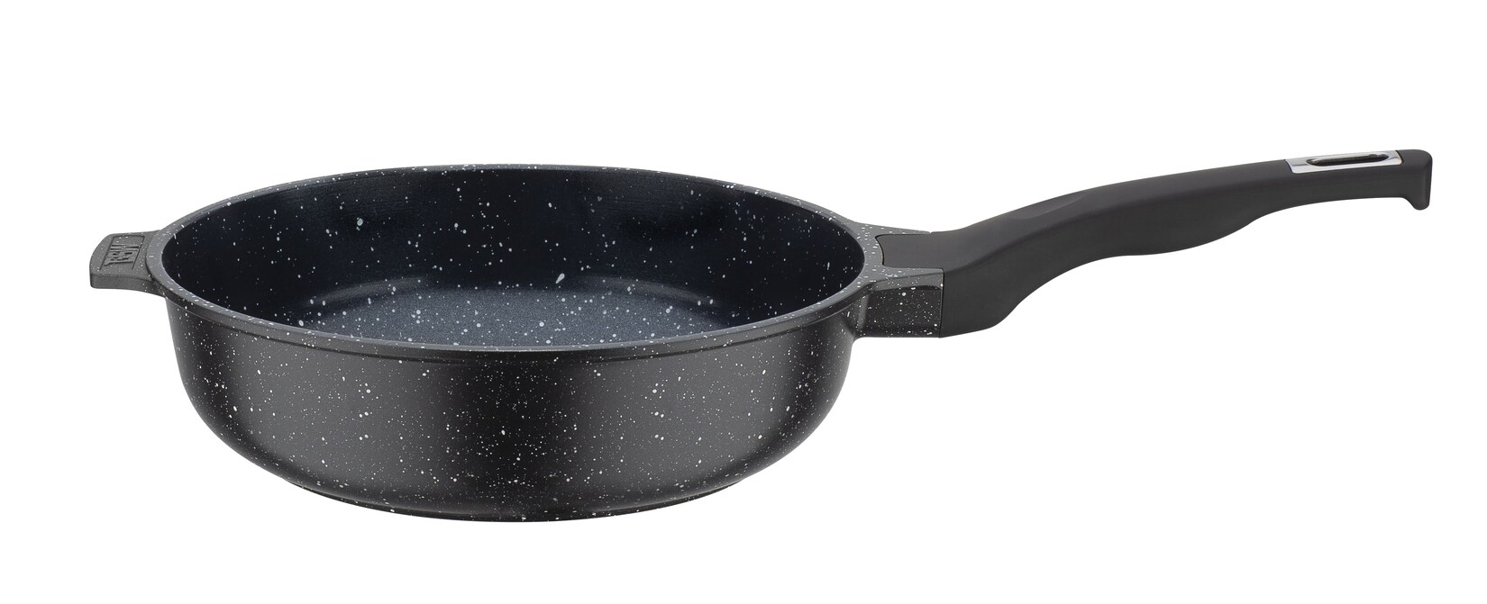Schmorpfanne Titanium Granit Advanced 24cm