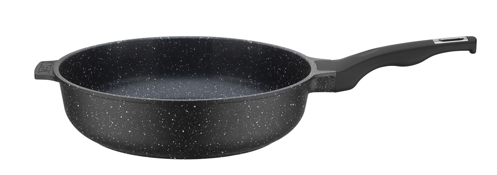 Schmorpfanne Titanium Granit Advanced 28cm