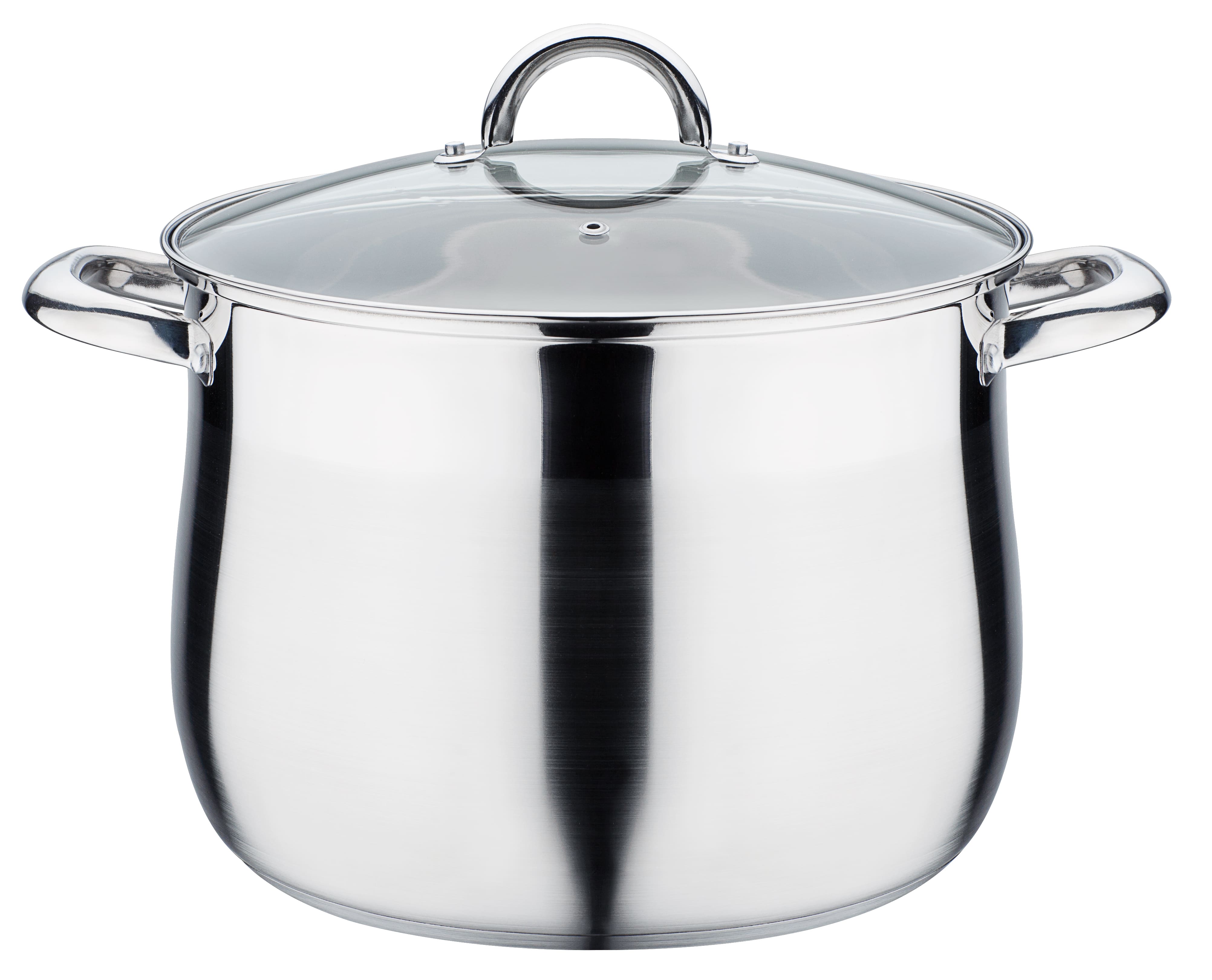 GSW Jumbotopf gebaucht 26cm, 11 Liter 