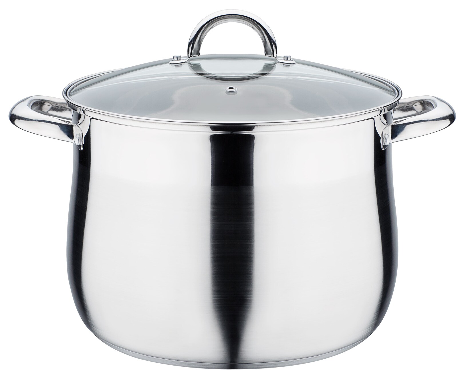 GSW Jumbotopf gebaucht 26cm, 11 Liter