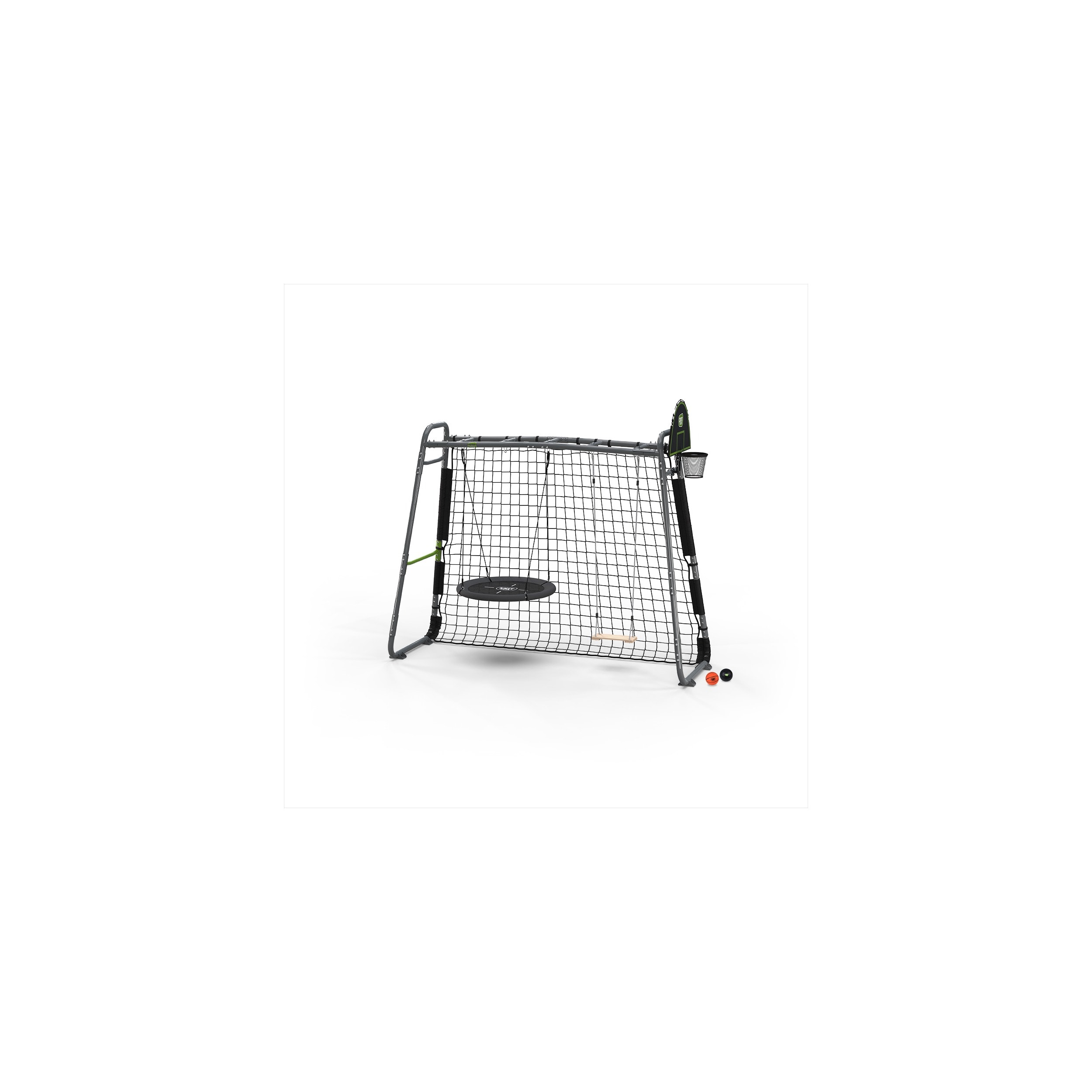 EXIT GetSet Monkeybar MB205 - Grau 