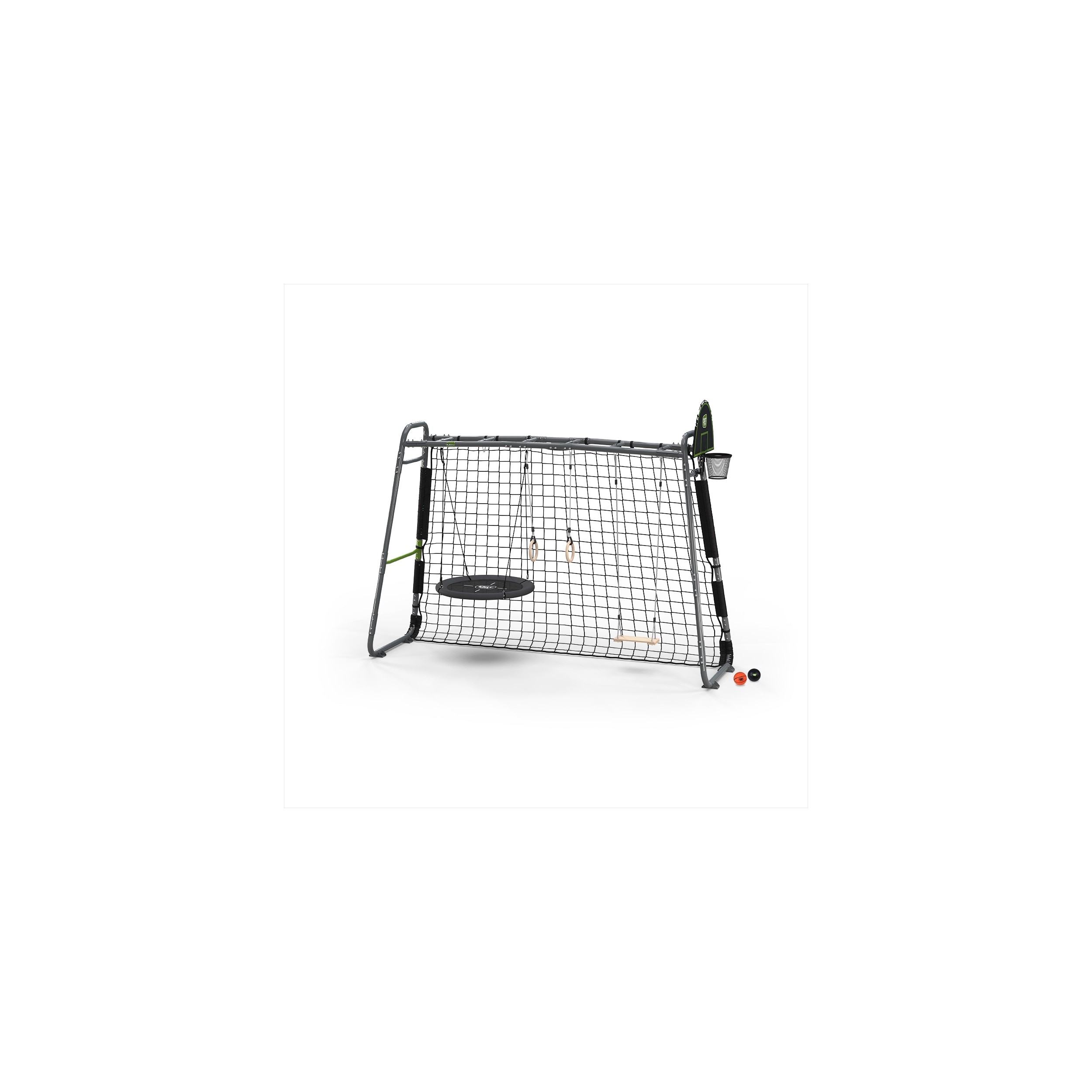 EXIT GetSet Monkeybar MB305 - Grau 