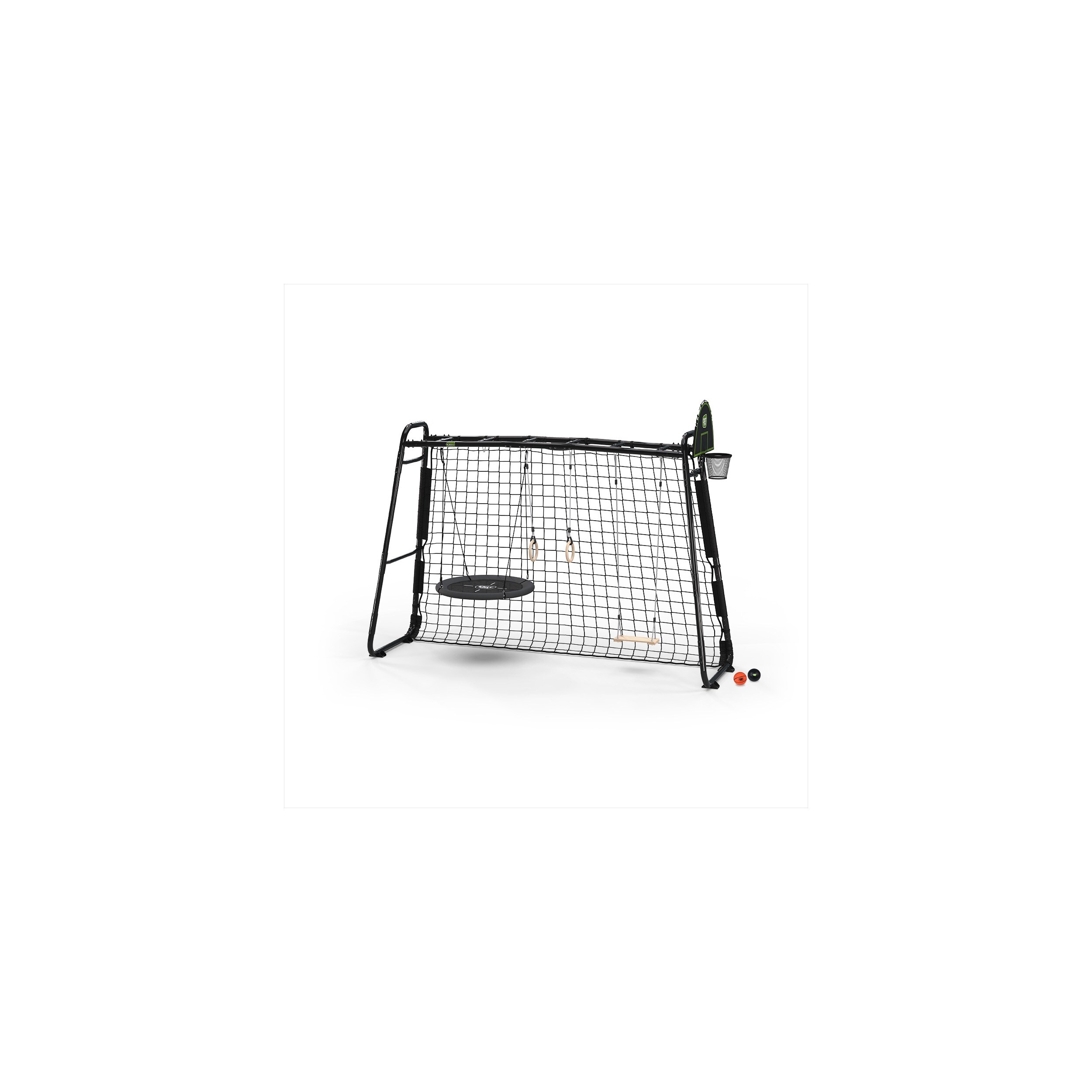 EXIT GetSet Monkeybar MB305 - Schwarz 