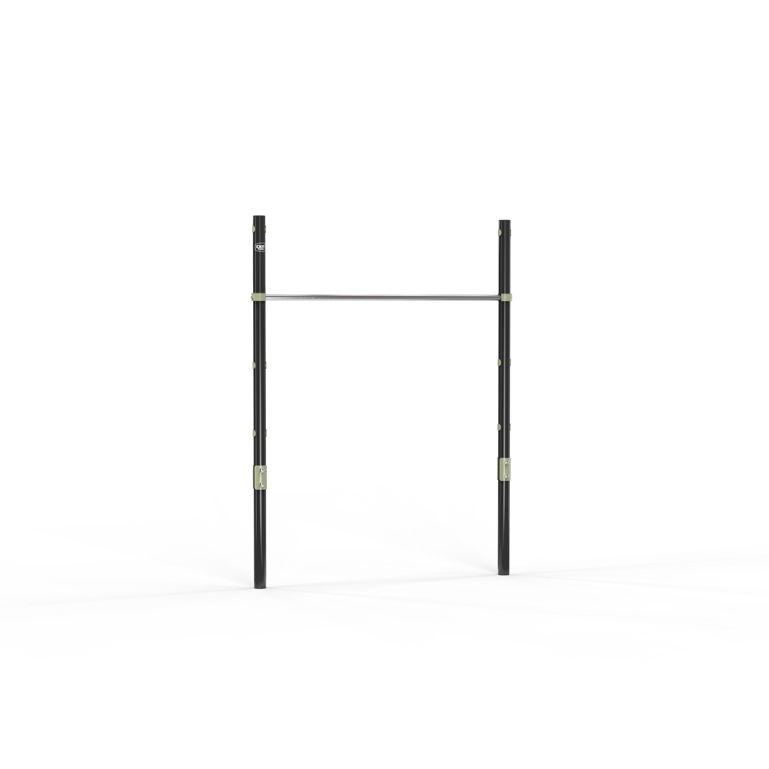 EXIT Ivy Turnreck - Einzel - Edelstahl 