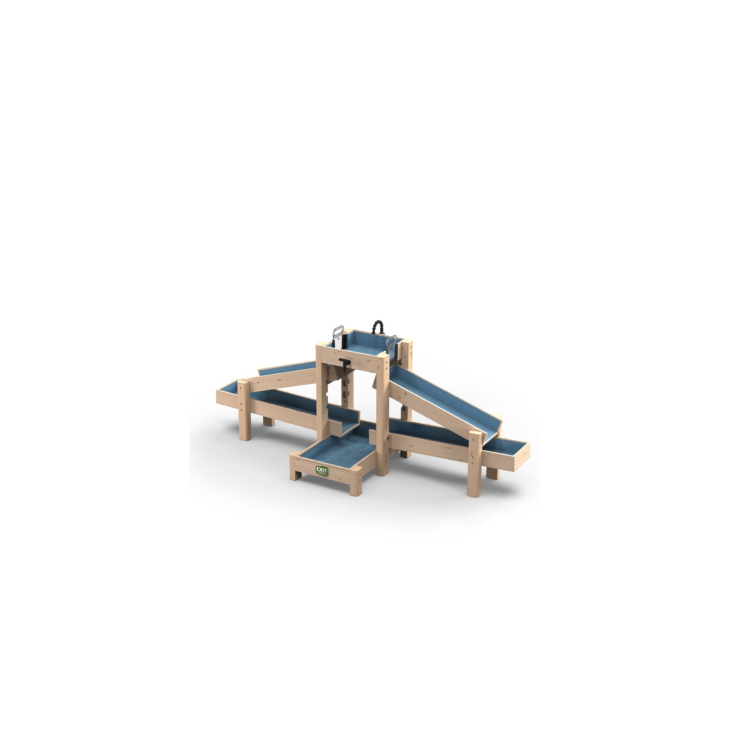 EXIT AquaFlow Wasserbahn 400 