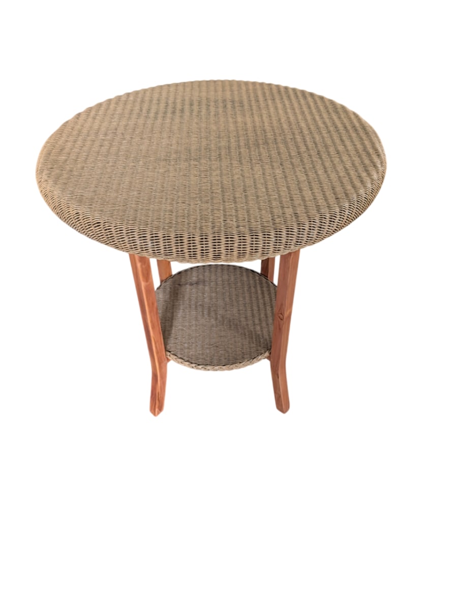 Sedex ALTHEA Beistelltisch dia 66cm p. loog 